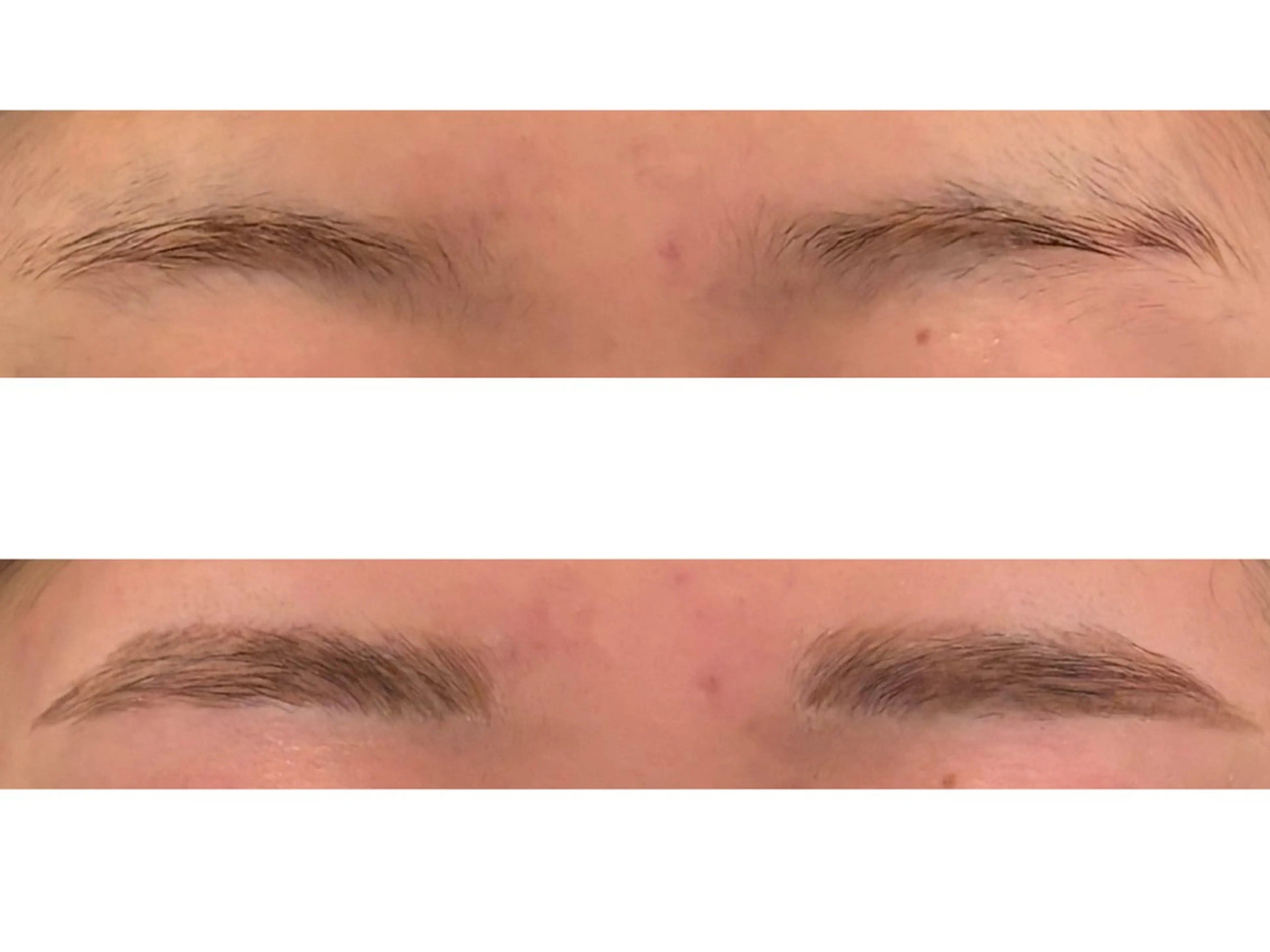 アイブロウ eyelist moekaのマツエク・マツパデザイン