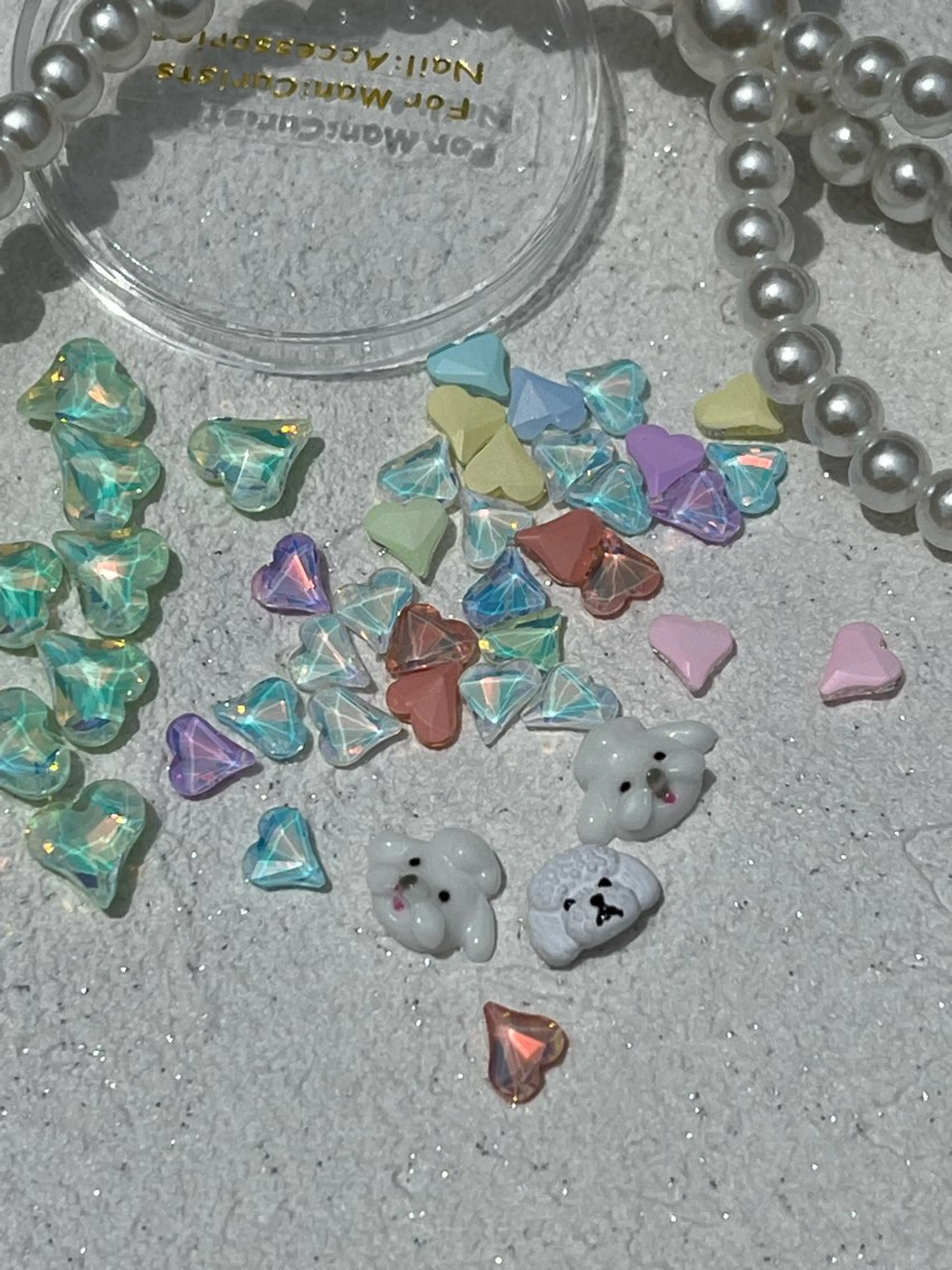 ネイル nail room9 ☺︎のネイルデザイン