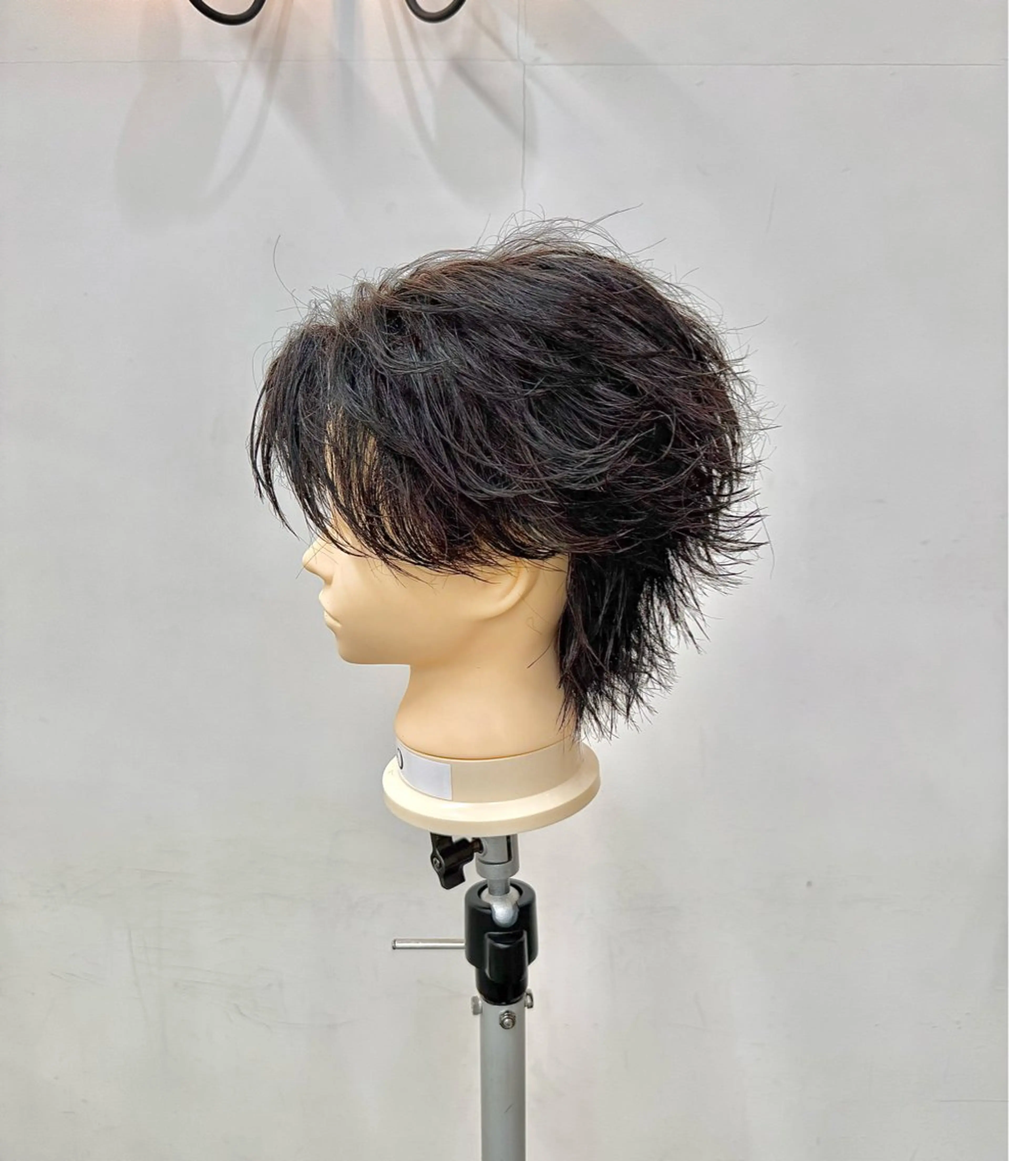 メンズ headstock所属・31日カットパーマ枠 のすけ【五位堂】のヘアスタイル