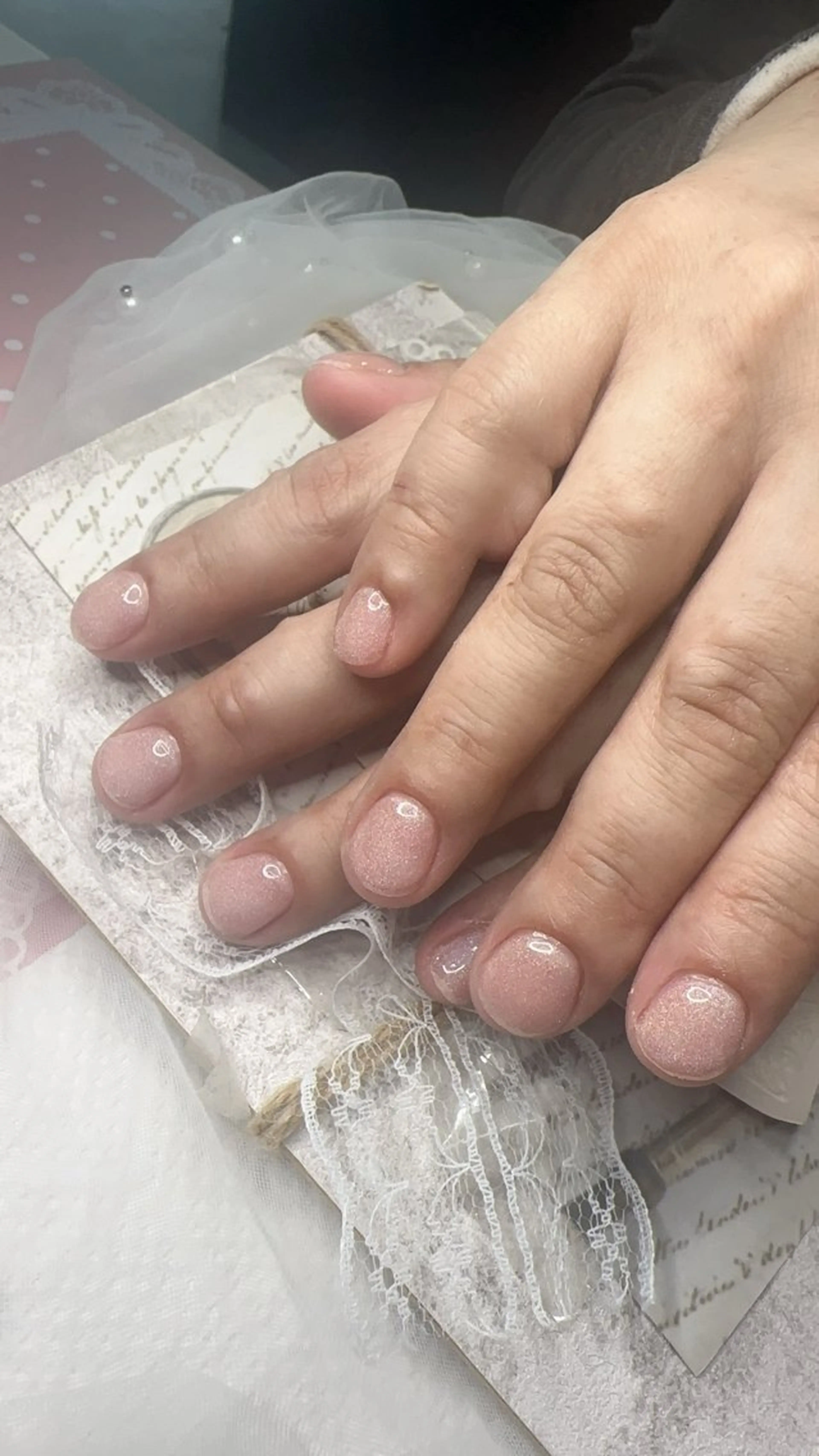 ネイル S nail salon所属・Vi Viネイル サロンのネイルデザイン