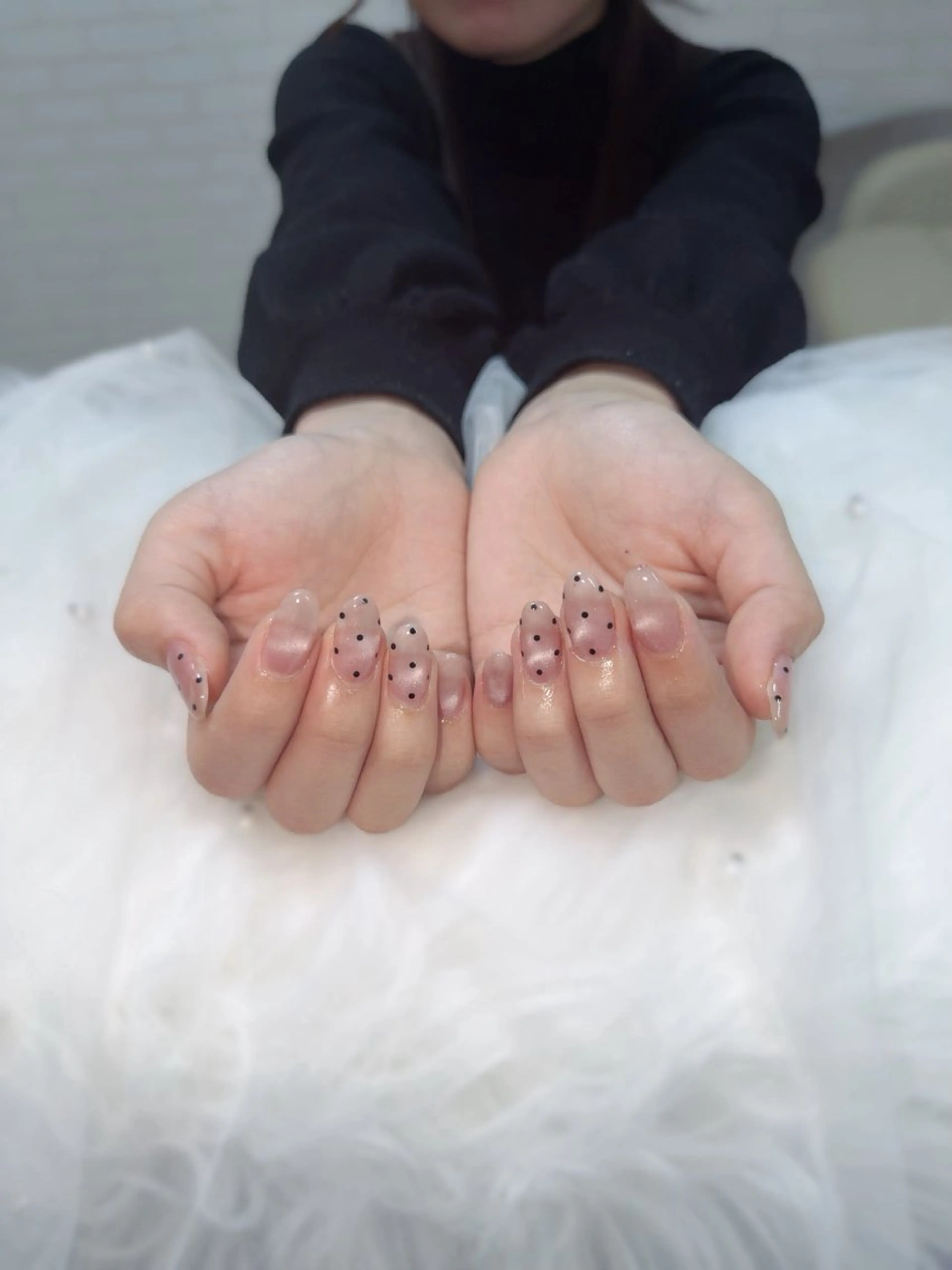 🌼サンプルから選べるシンプルアート🌼オフなしの写真