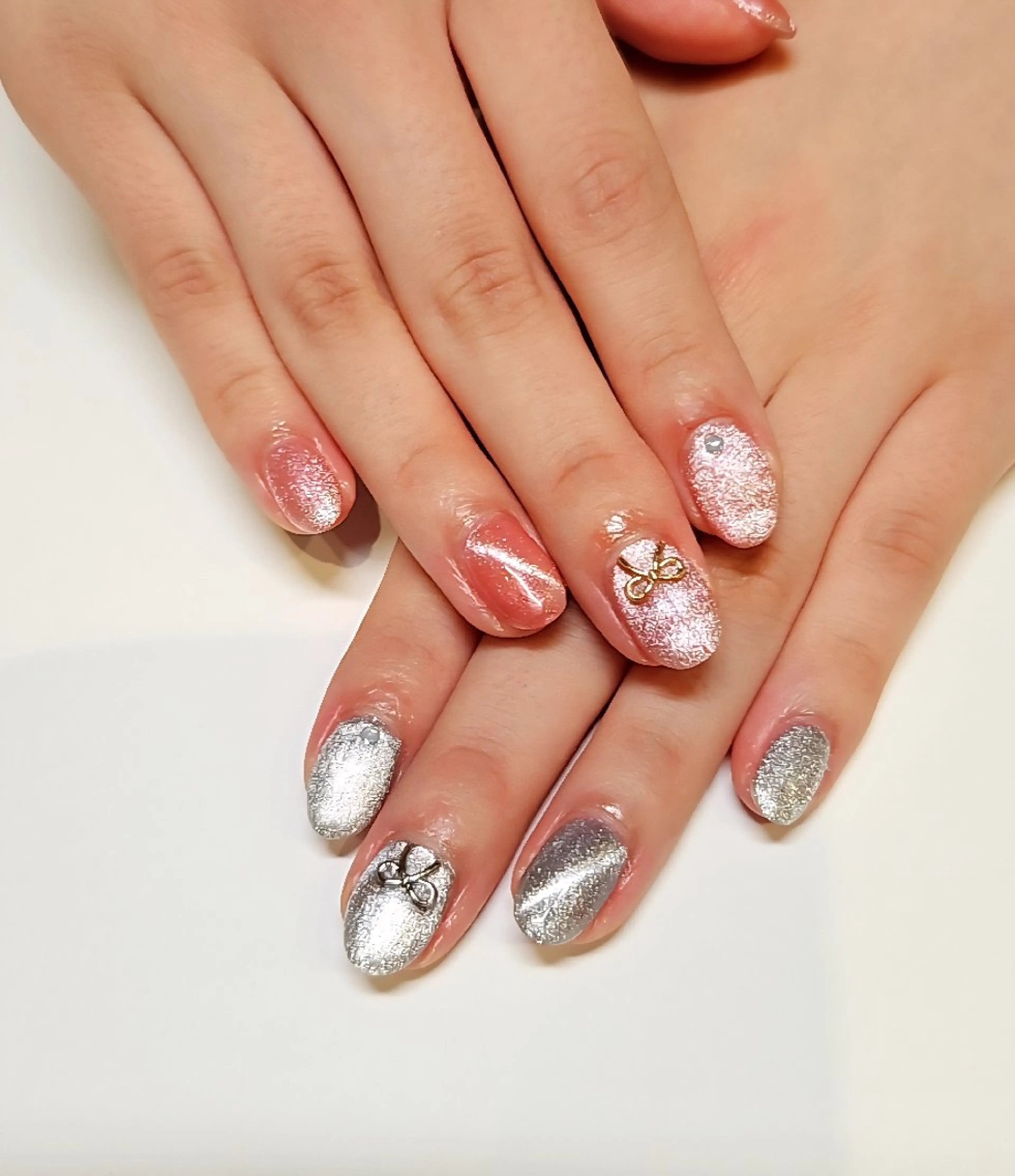 ネイル eri .のネイルデザイン