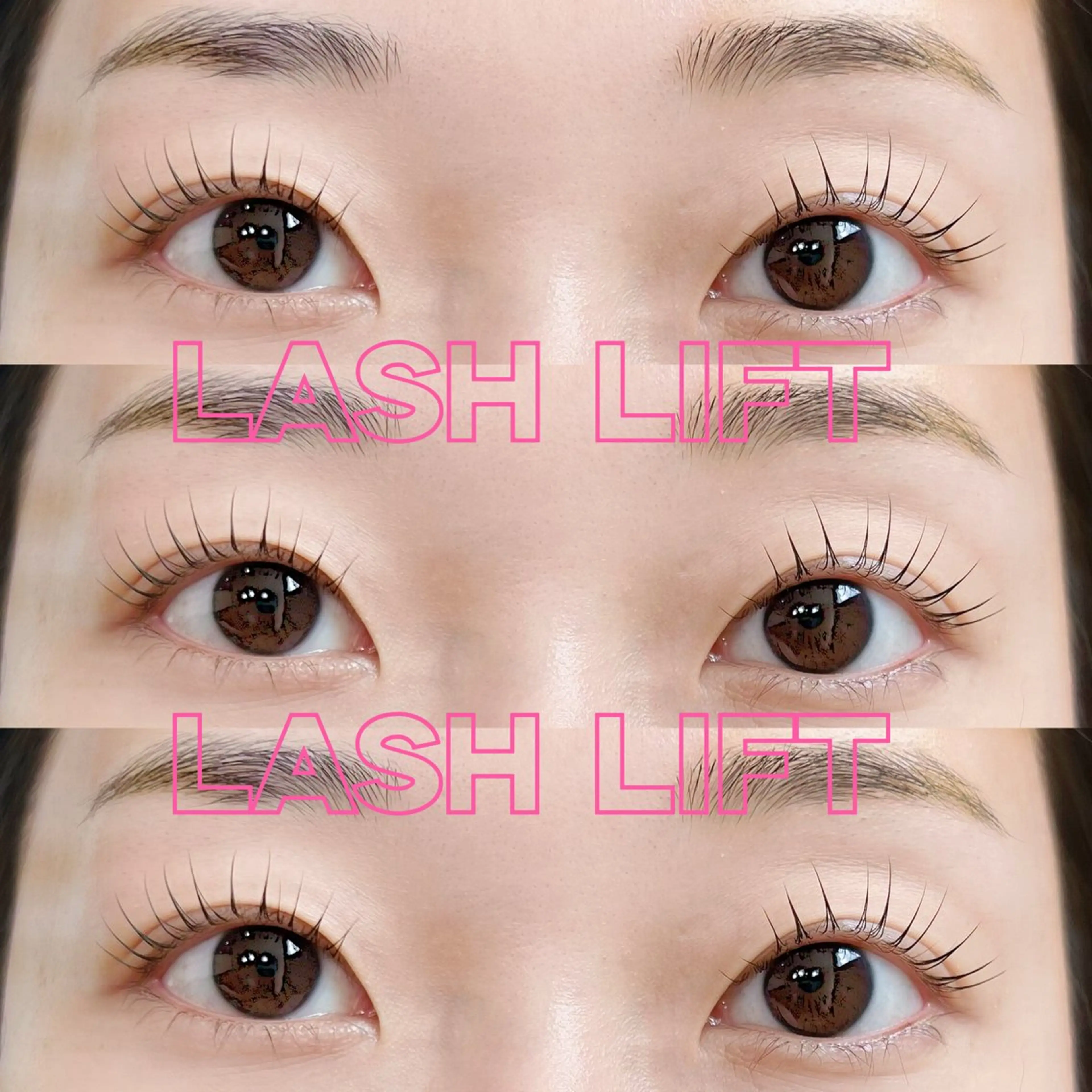 マツエク・マツパ Une fleur maoのマツエク・マツパデザイン