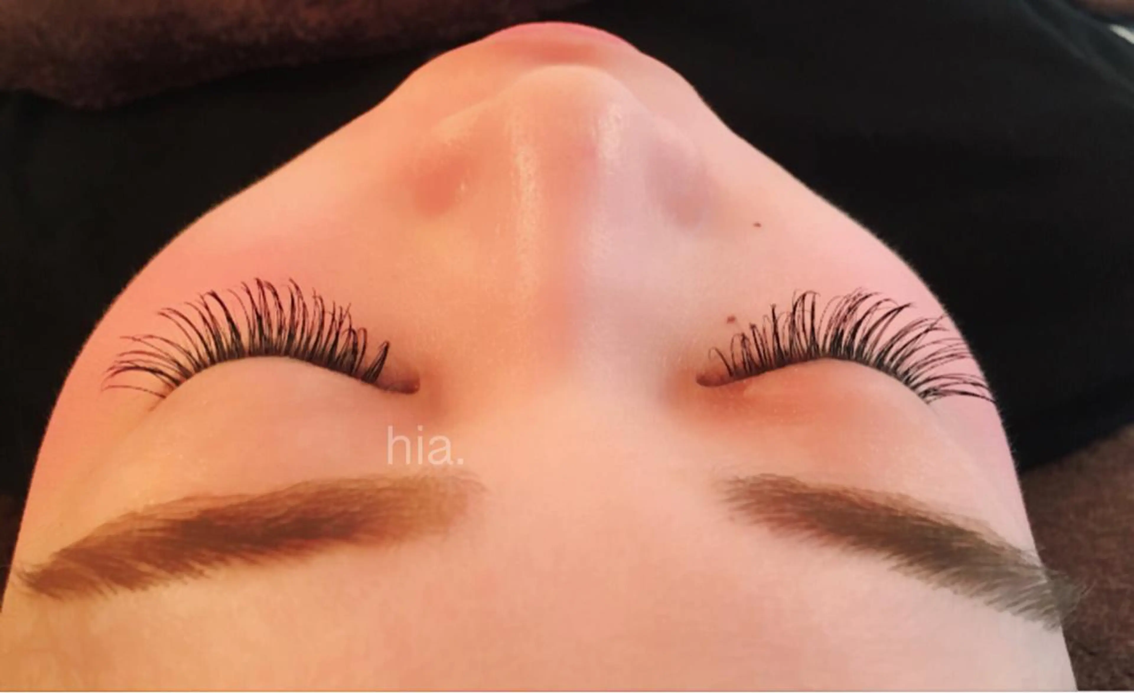 ◆新規様◆【オフ込】フラットラッシュ160本の写真