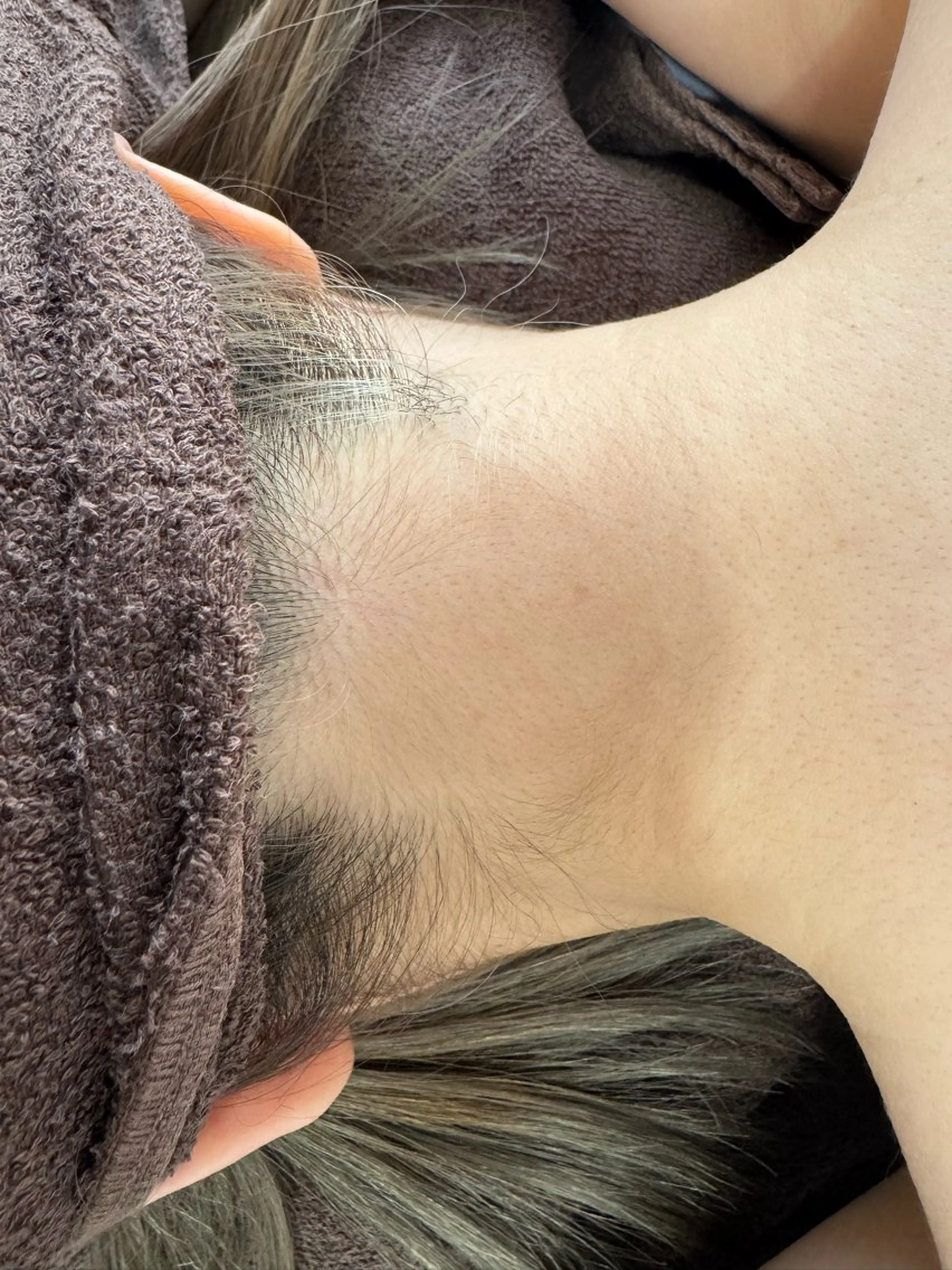 salonvilla所属・villa ☺︎草山 楓花のエステ・リラクイメージ