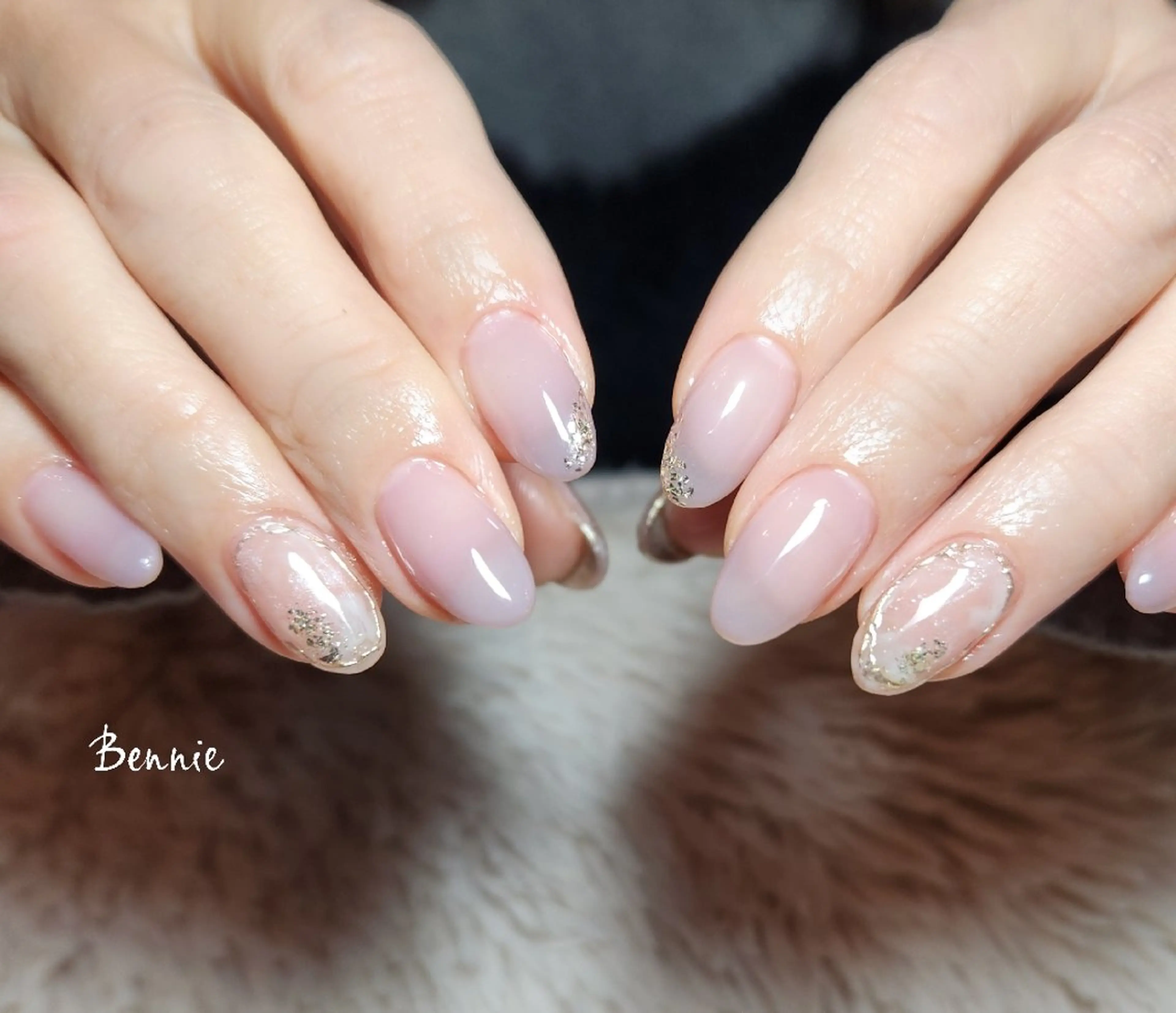 ネイル ハンドネイル   BENNIEのネイルデザイン