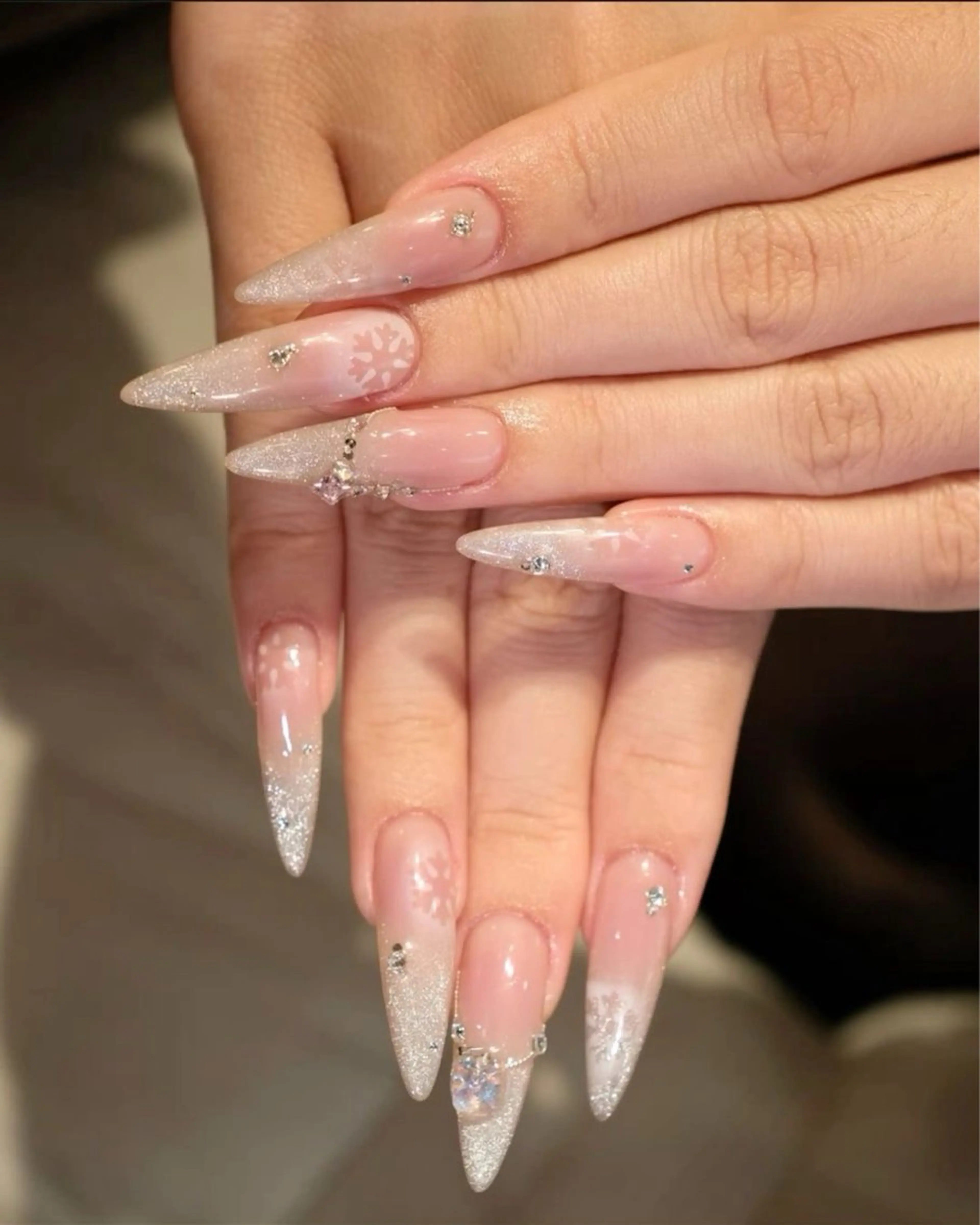 ネイル ハンドネイル Josie nail salonのネイルデザイン