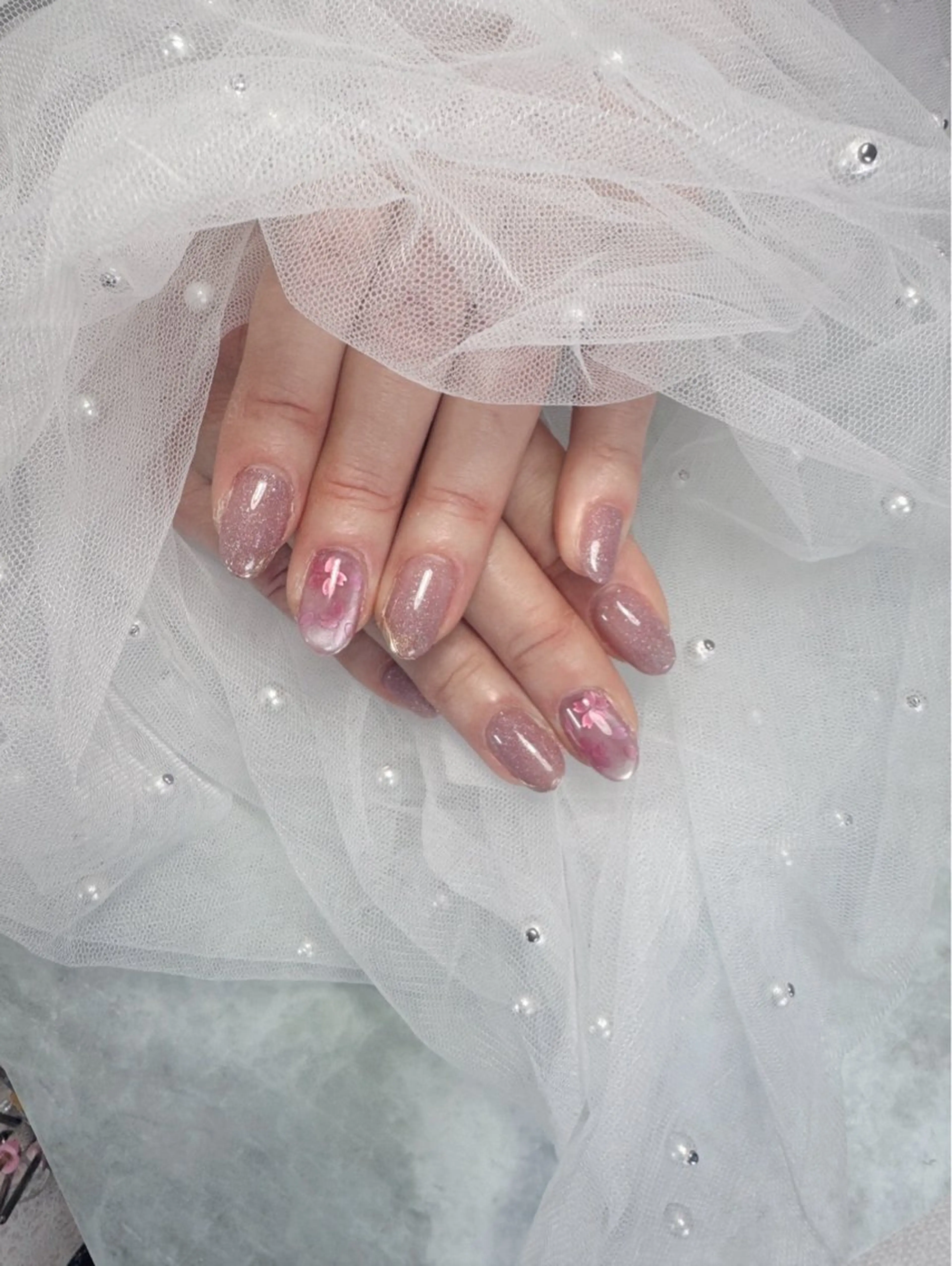 ネイル ネイリスト♡ AYAKOのネイルデザイン