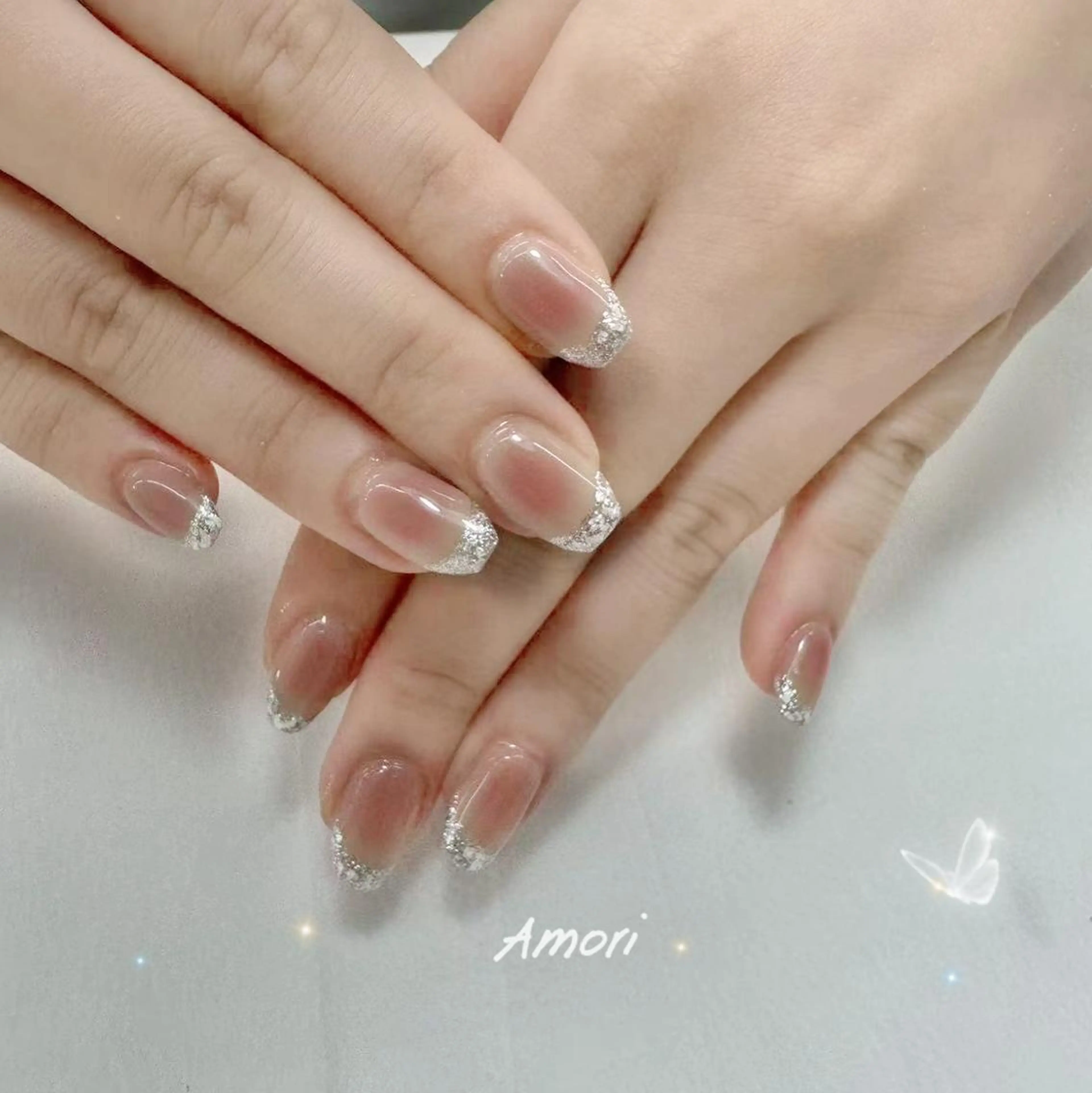 ネイル y yのネイルデザイン