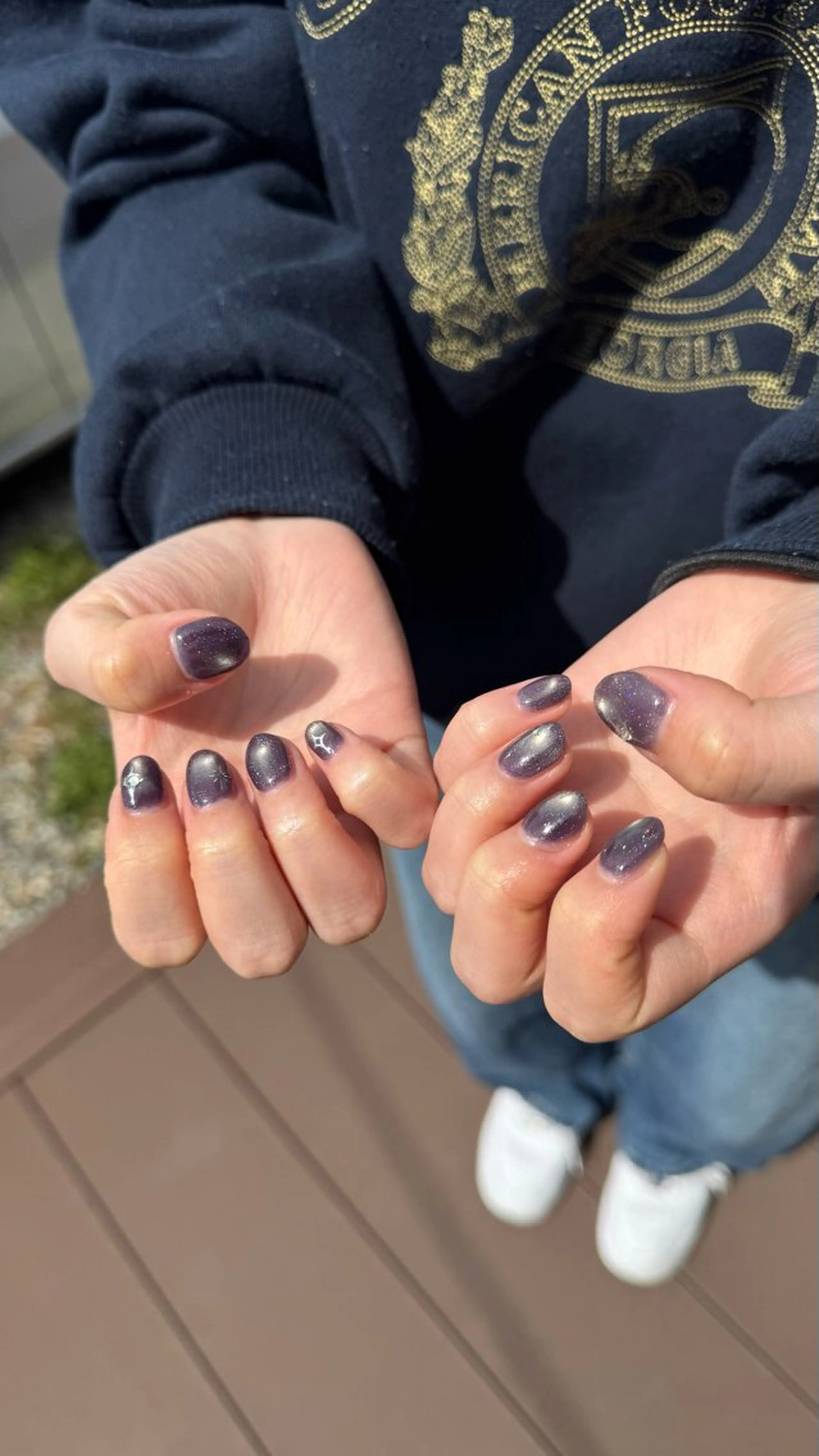 ネイル Nail ful所属・Nail ful .のネイルデザイン