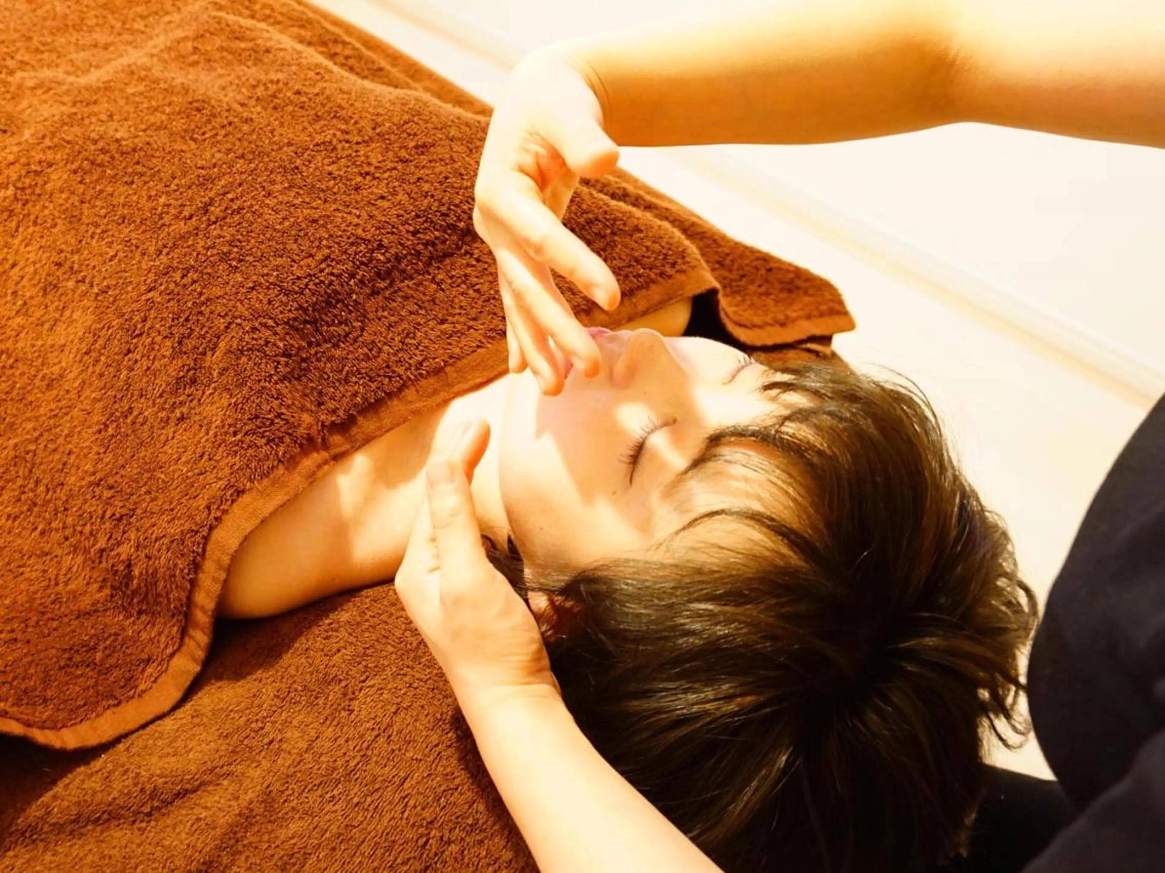 Nagomier  のエステ・リラクイメージ