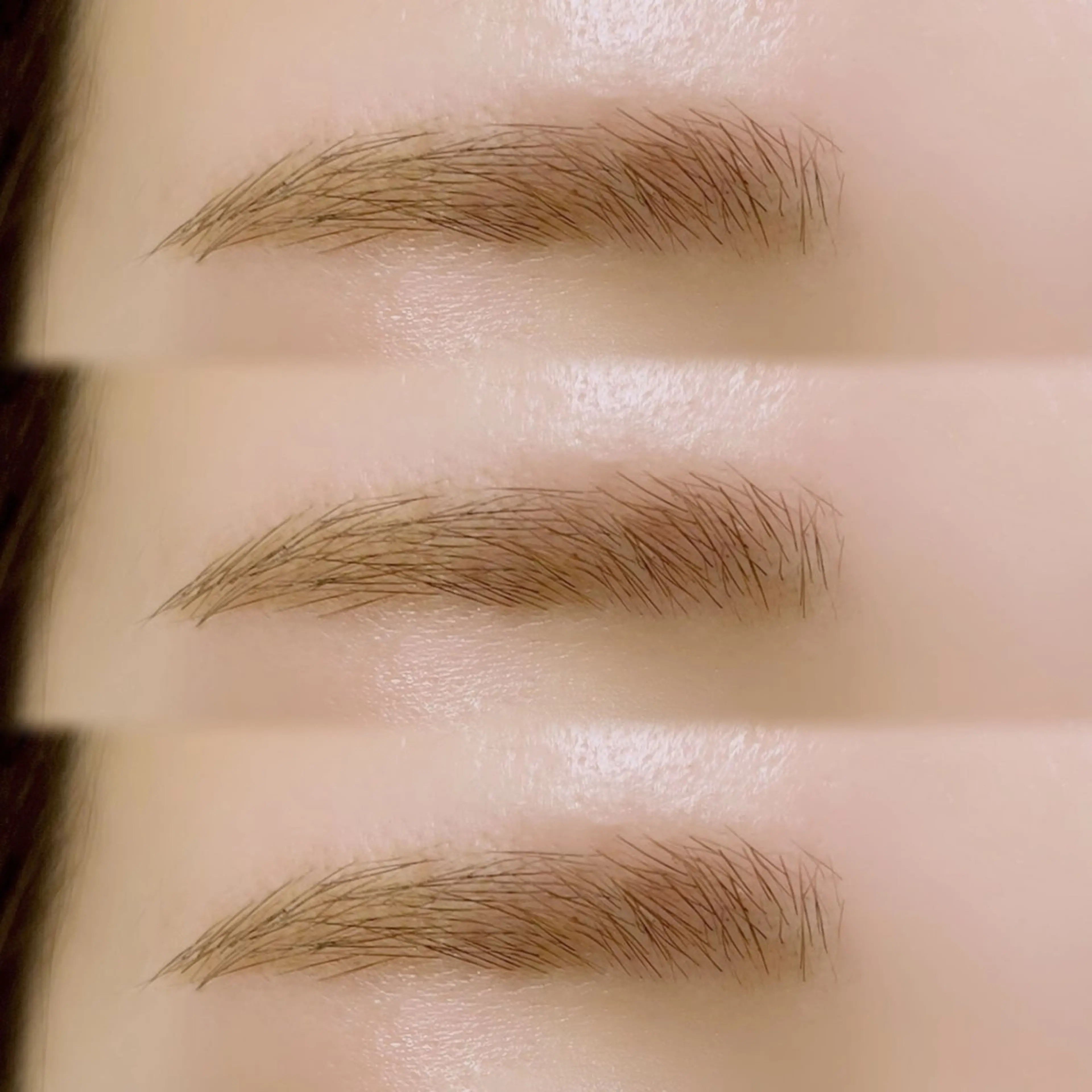 アイブロウ laboT satsukiのマツエク・マツパデザイン