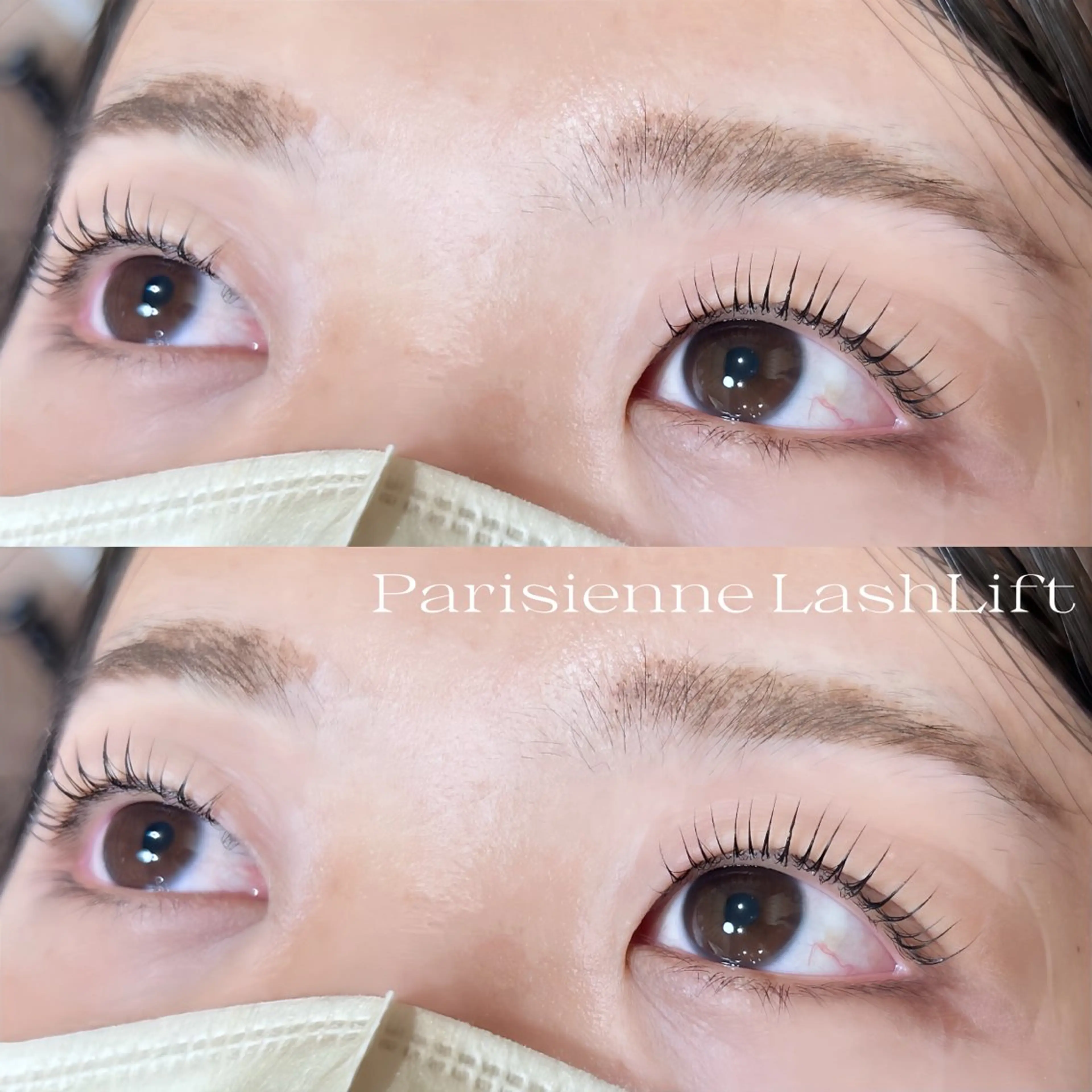 マツエク・マツパ 🤎makea秋元 🤎のマツエク・マツパデザイン