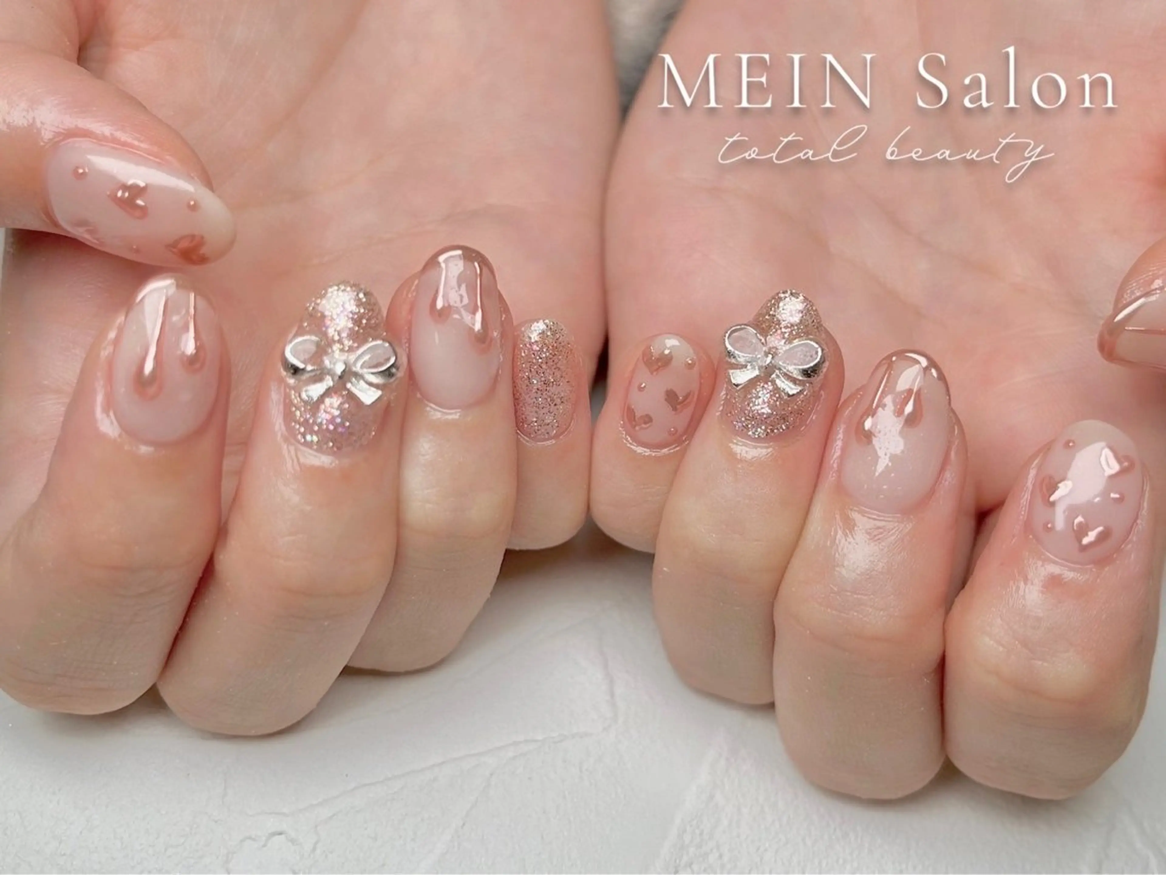 ネイル MEIN NOMUのその他イメージ