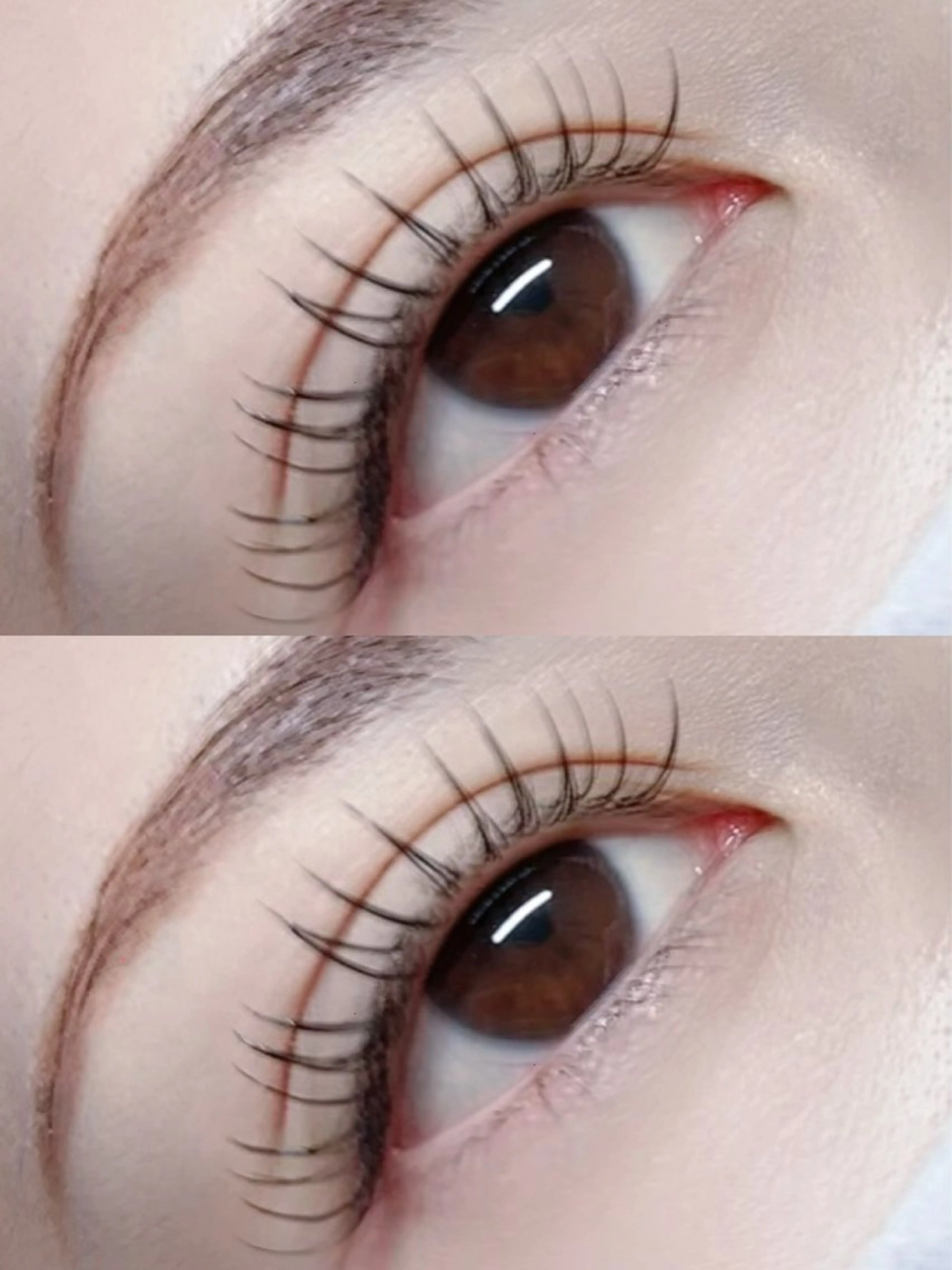 マツエク・マツパ か なのマツエク・マツパデザイン