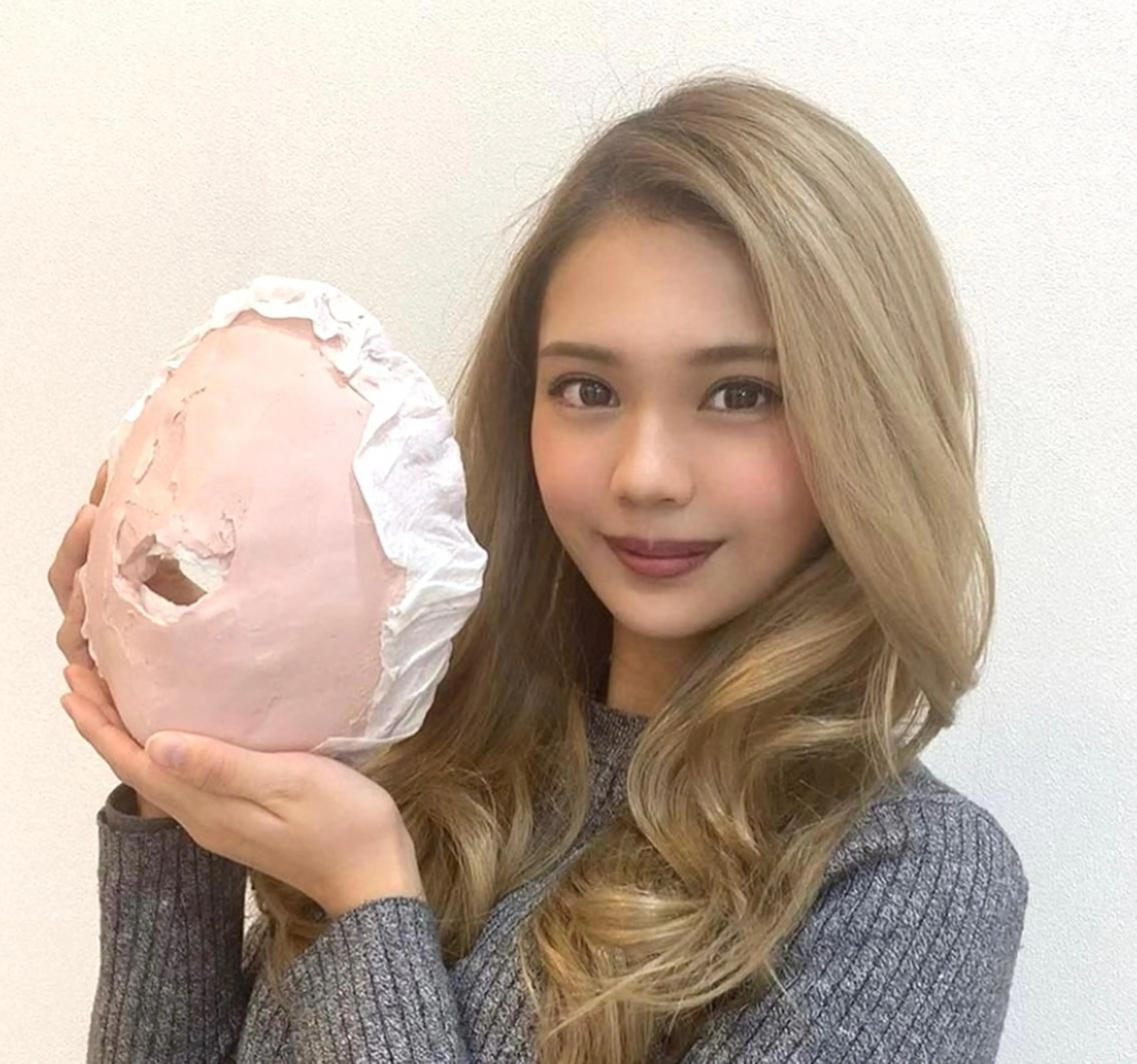 エステ リラク POLA札幌アスティ45所属・毛穴ニキビケア専門 🍀POLA 工藤のエステ・リラクイメージ