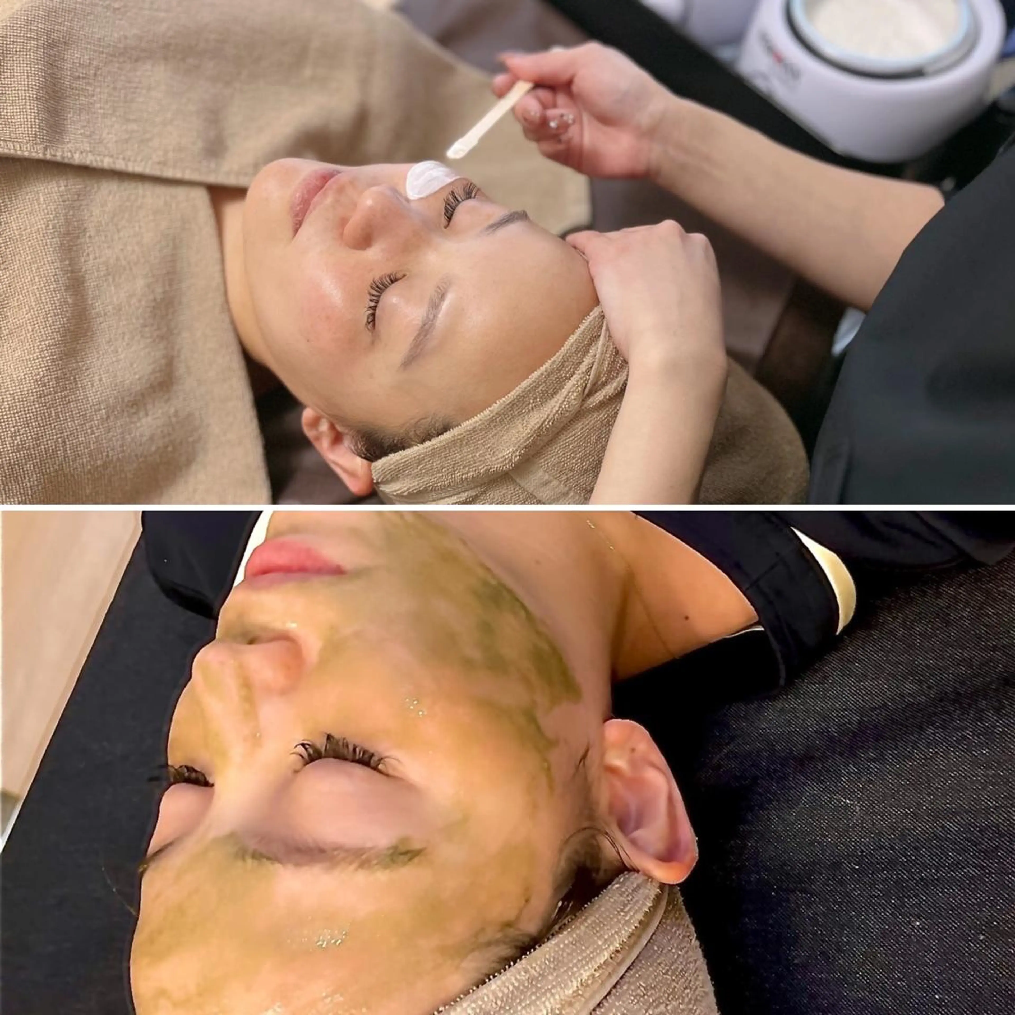 Epina 千葉店 【エピナ】のエステ・リラクイメージ