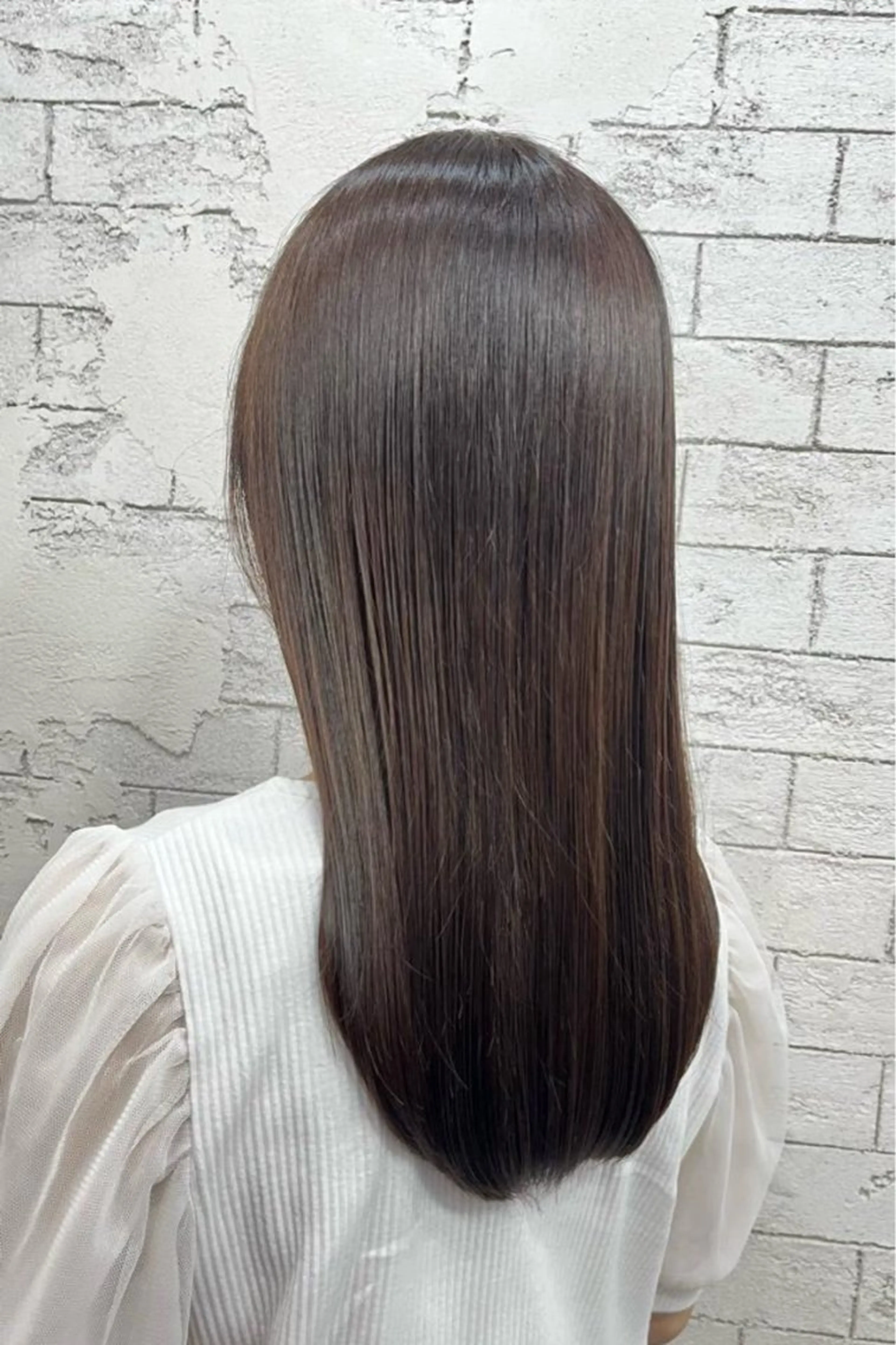 カラー 🤍Ri mi🤍のヘアスタイル