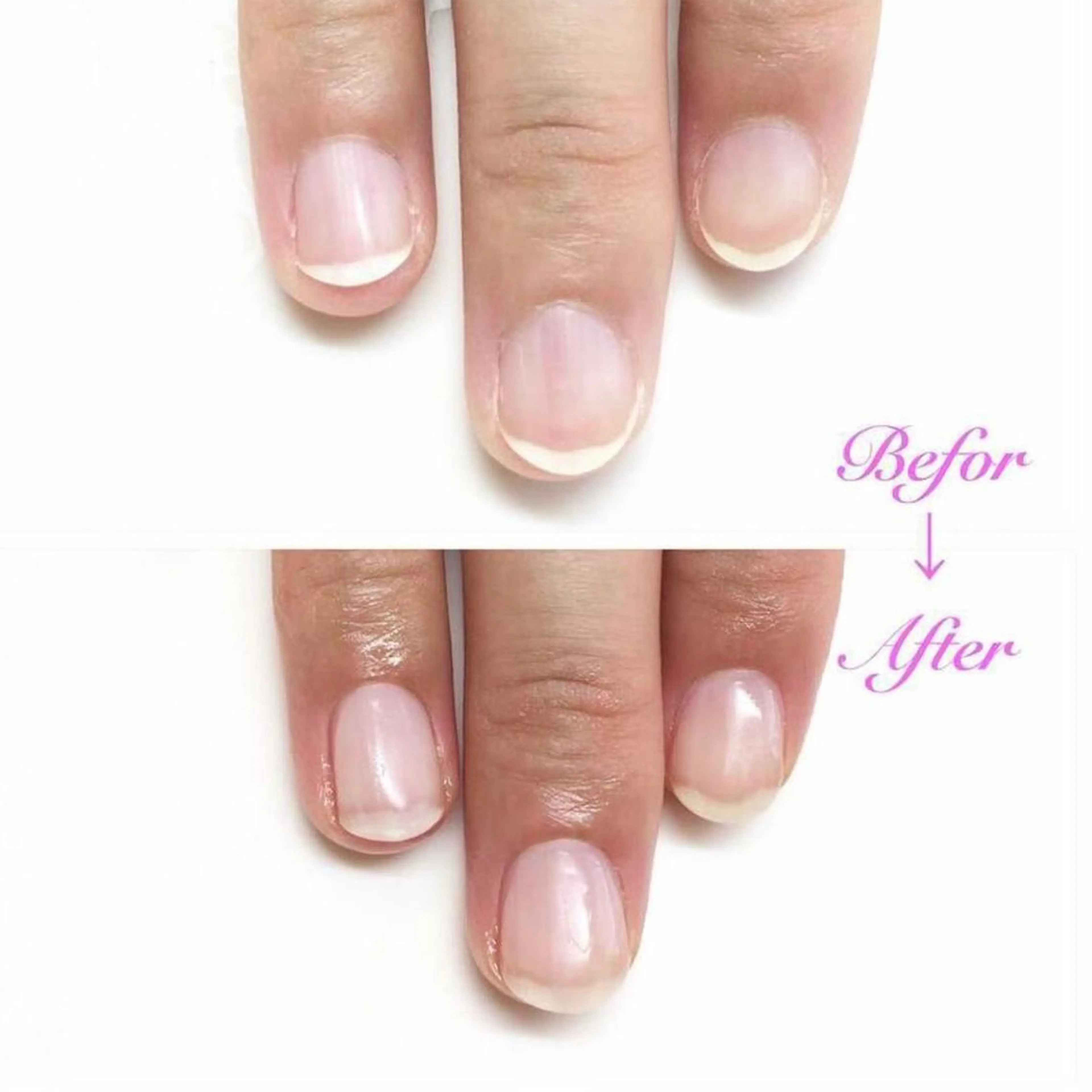 ネイル eyelash&nailsalon noi所属・noi 経堂店のネイルデザイン