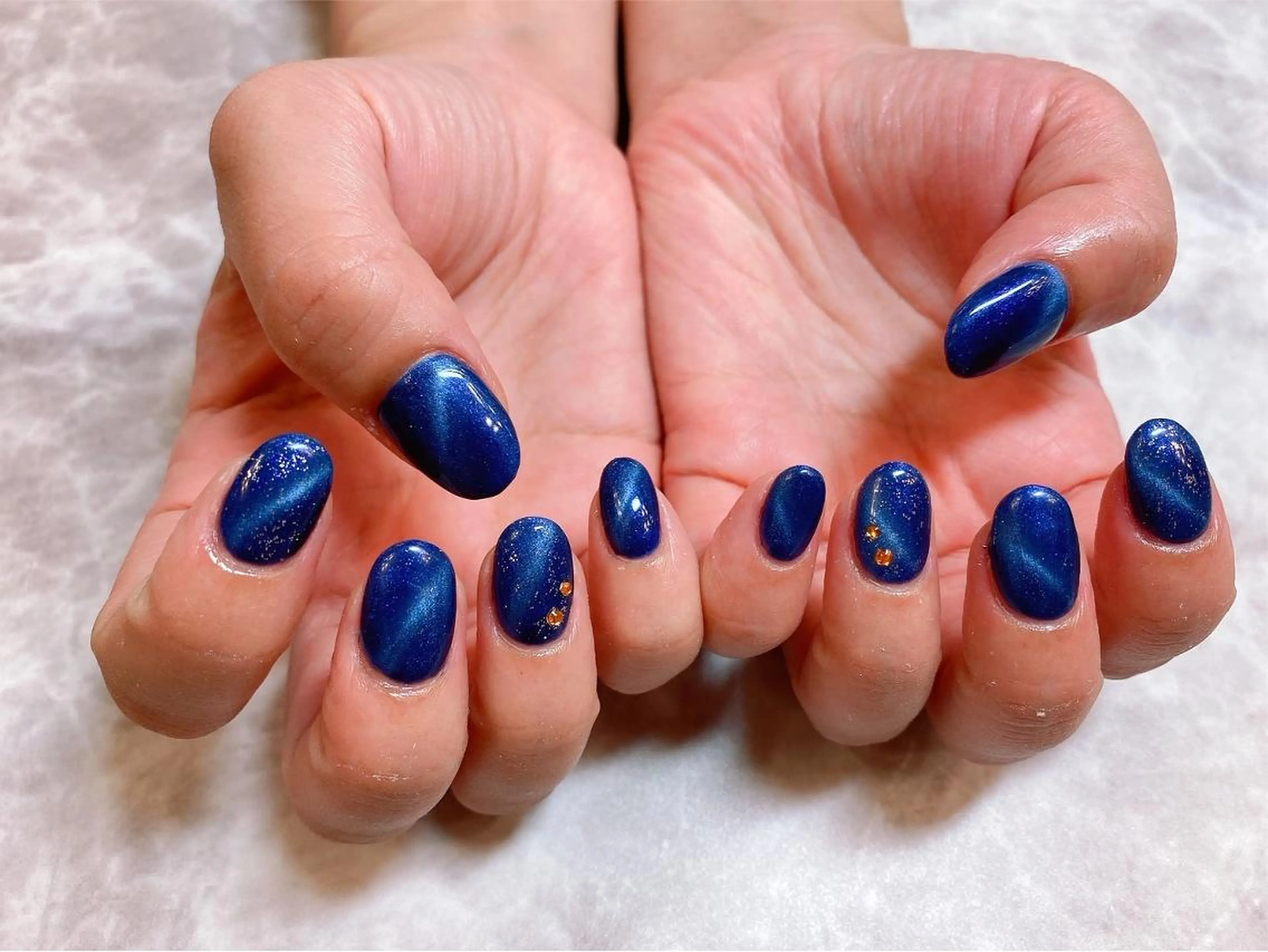 ネイル 🎀ネイルサロン RIRI🎀のネイルデザイン