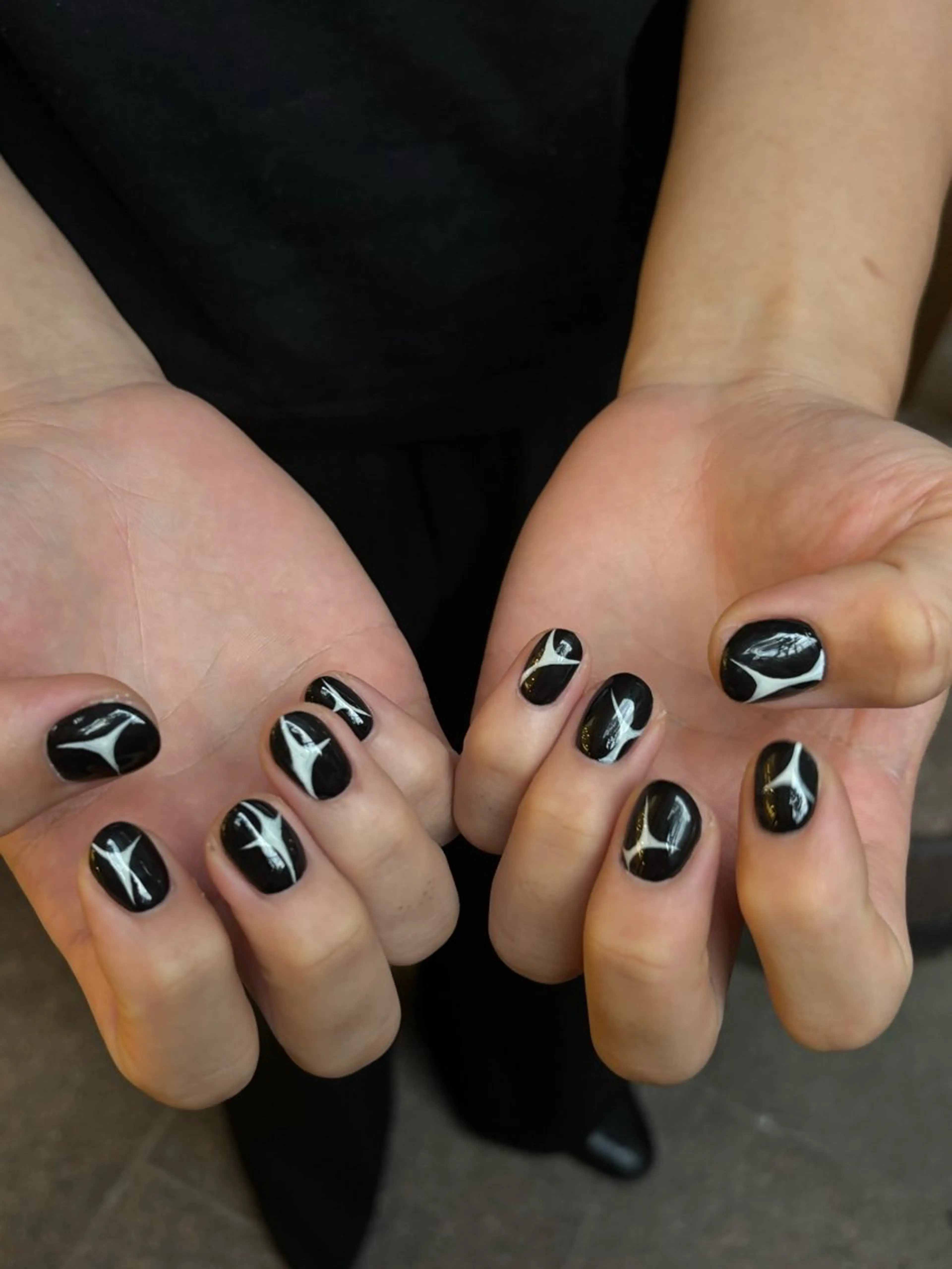 ネイル Kotomi .Nのネイルデザイン