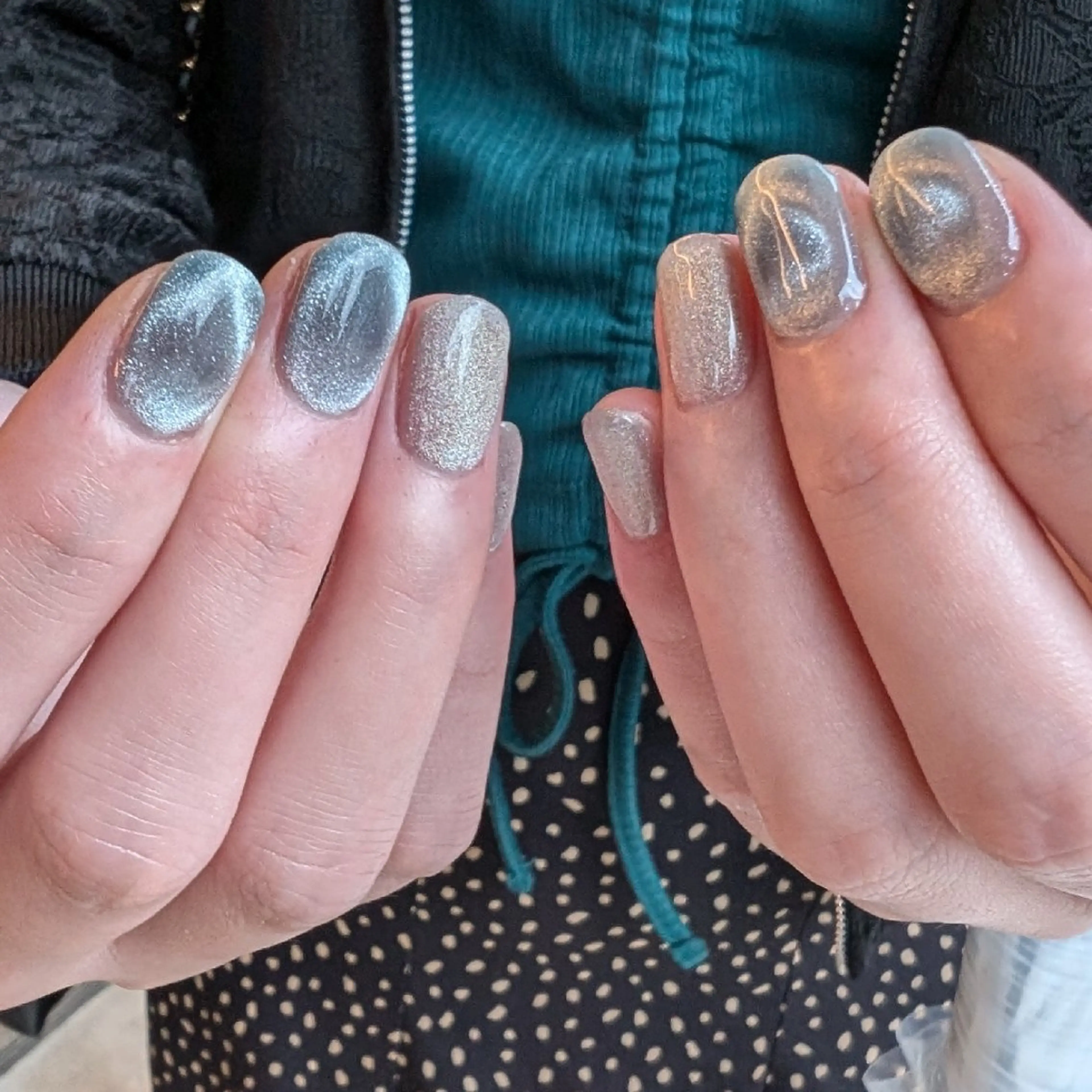 ネイル ハンドネイル ナリタ・ マミのネイルデザイン