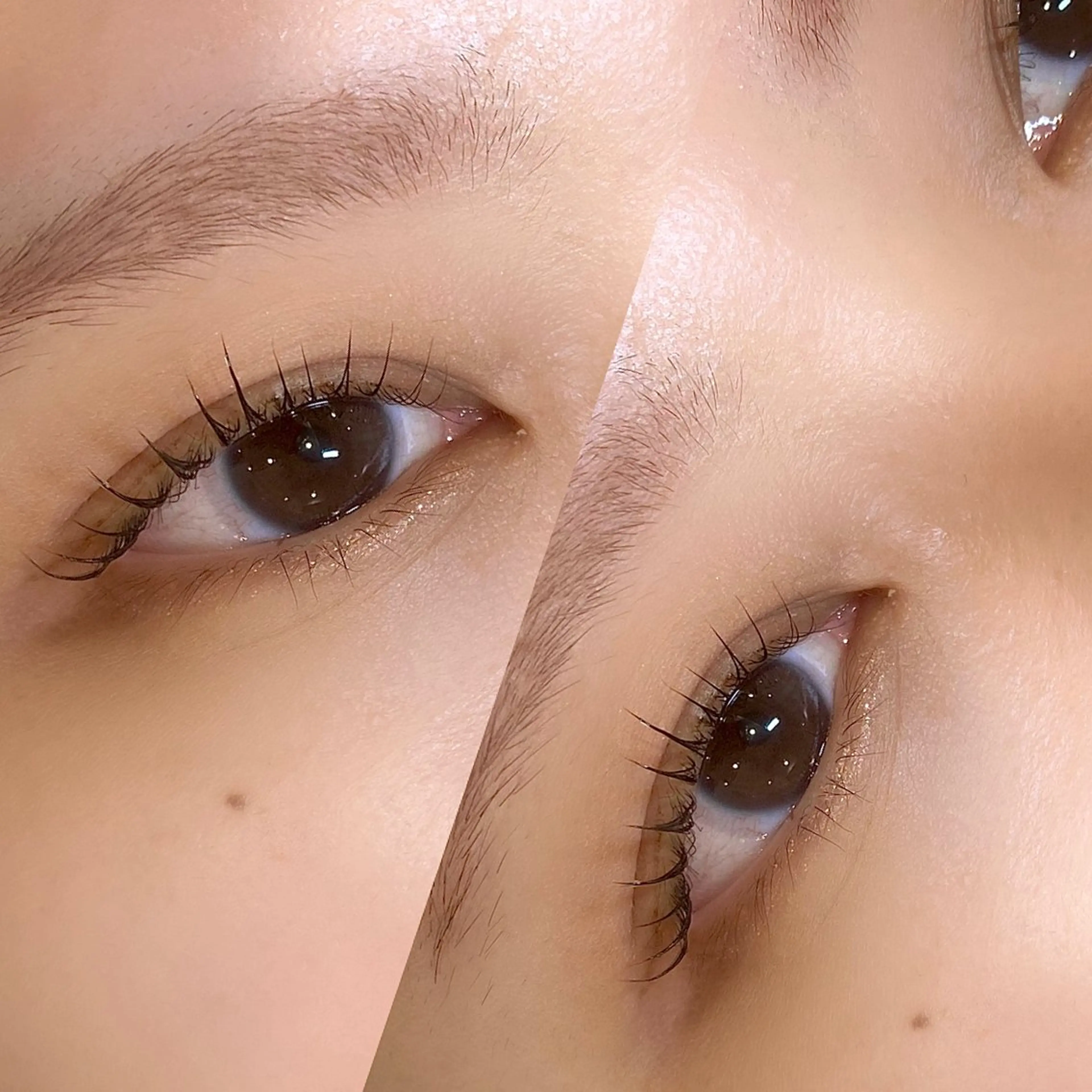 マツエク・マツパ マツパ 🦋eyelist /Nagisa💎のマツエク・マツパデザイン