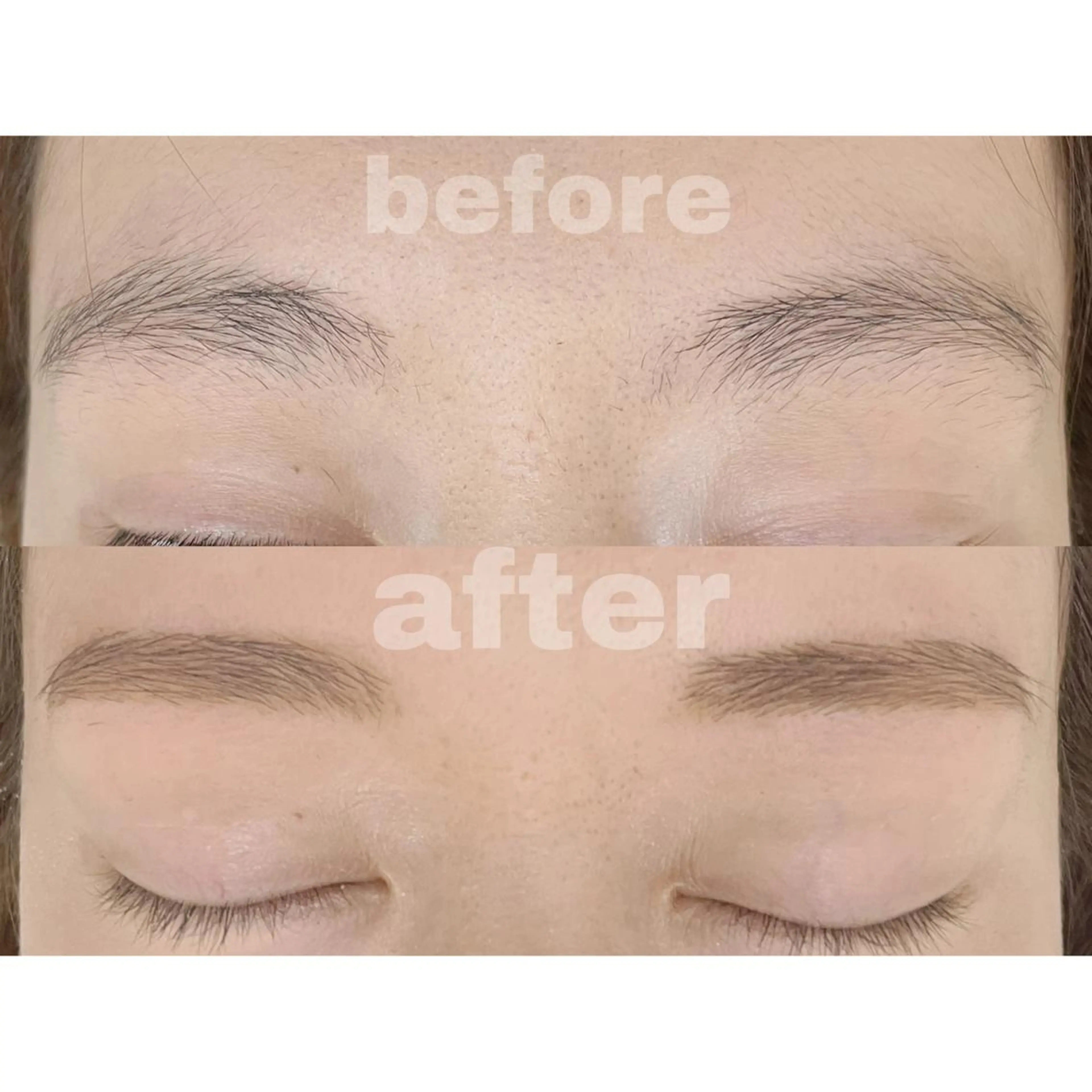 アイブロウ Maazlash SHIZU🌙のマツエク・マツパデザイン