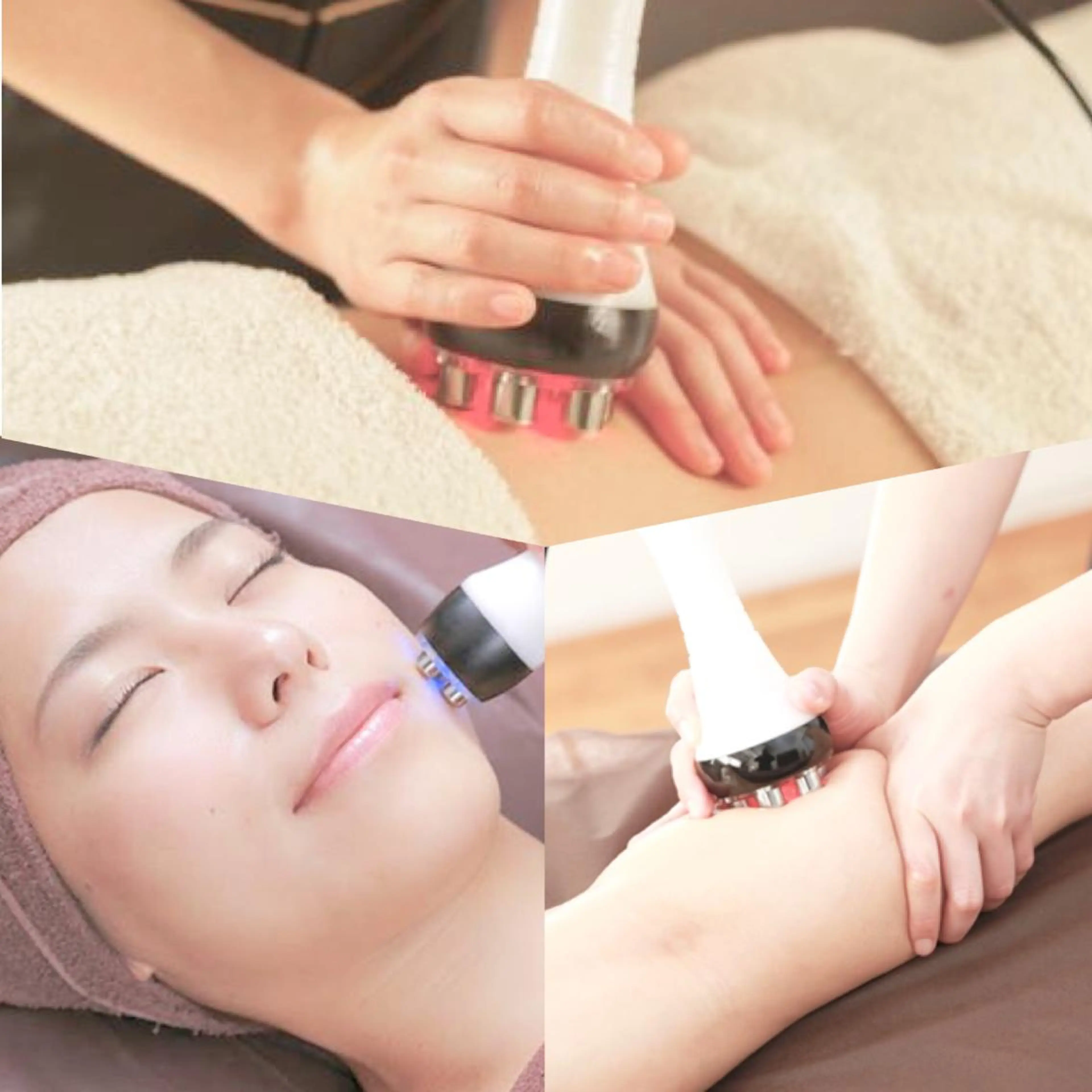 atelier colan[名駅]のエステ・リラクイメージ