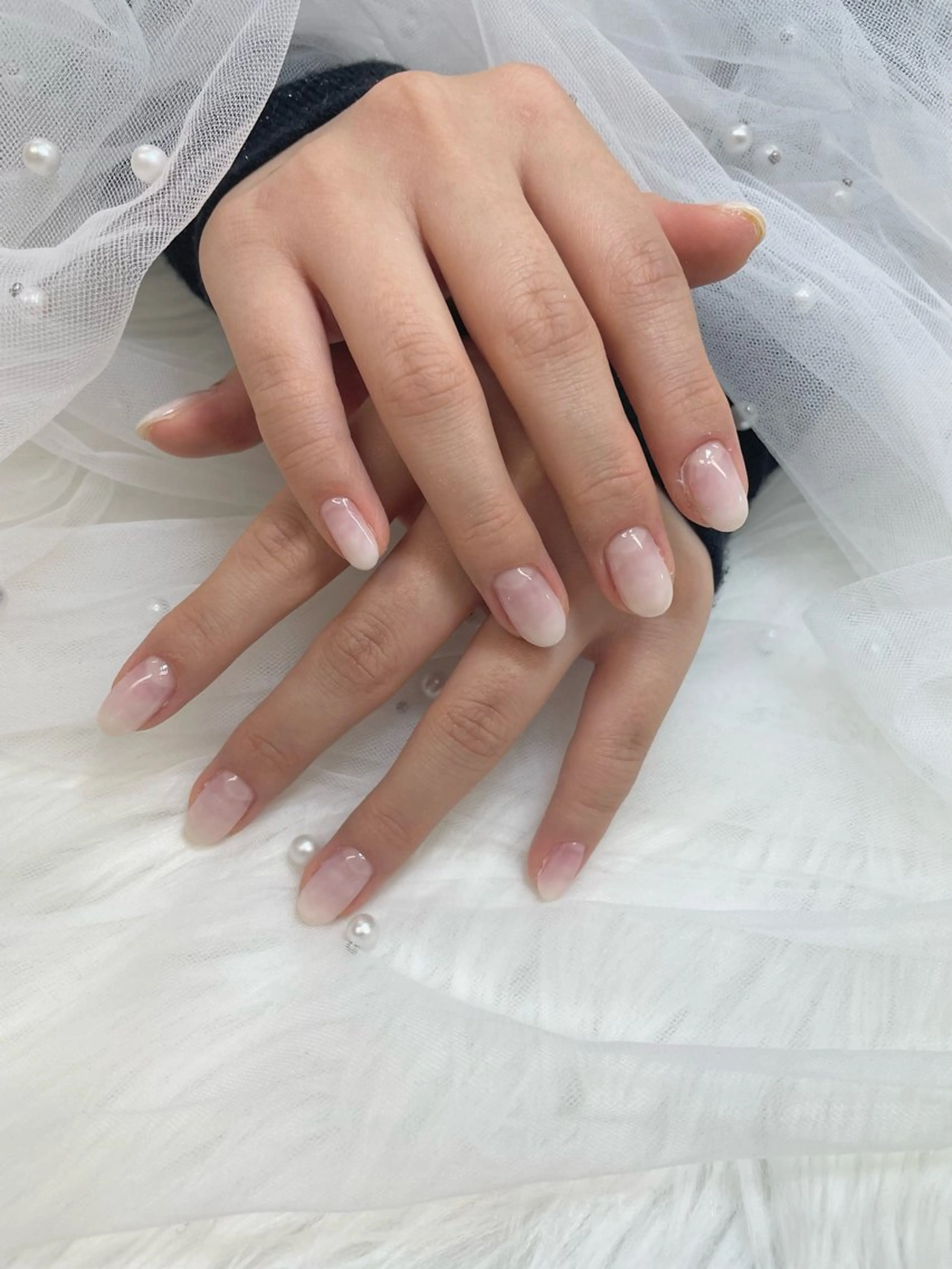 ネイル ハンドネイル NANA RISAのネイルデザイン