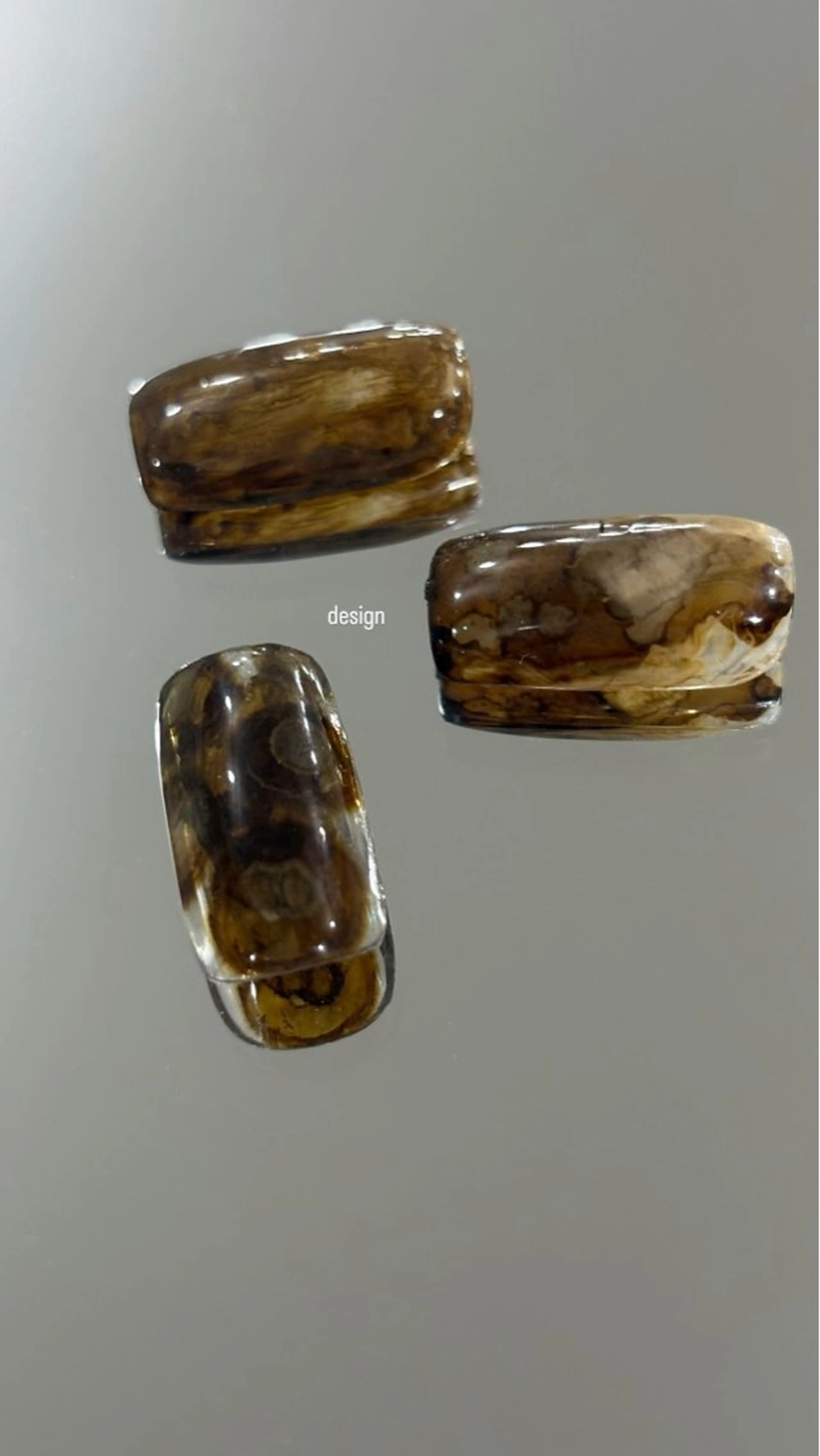 ネイル Oka Megのネイルデザイン