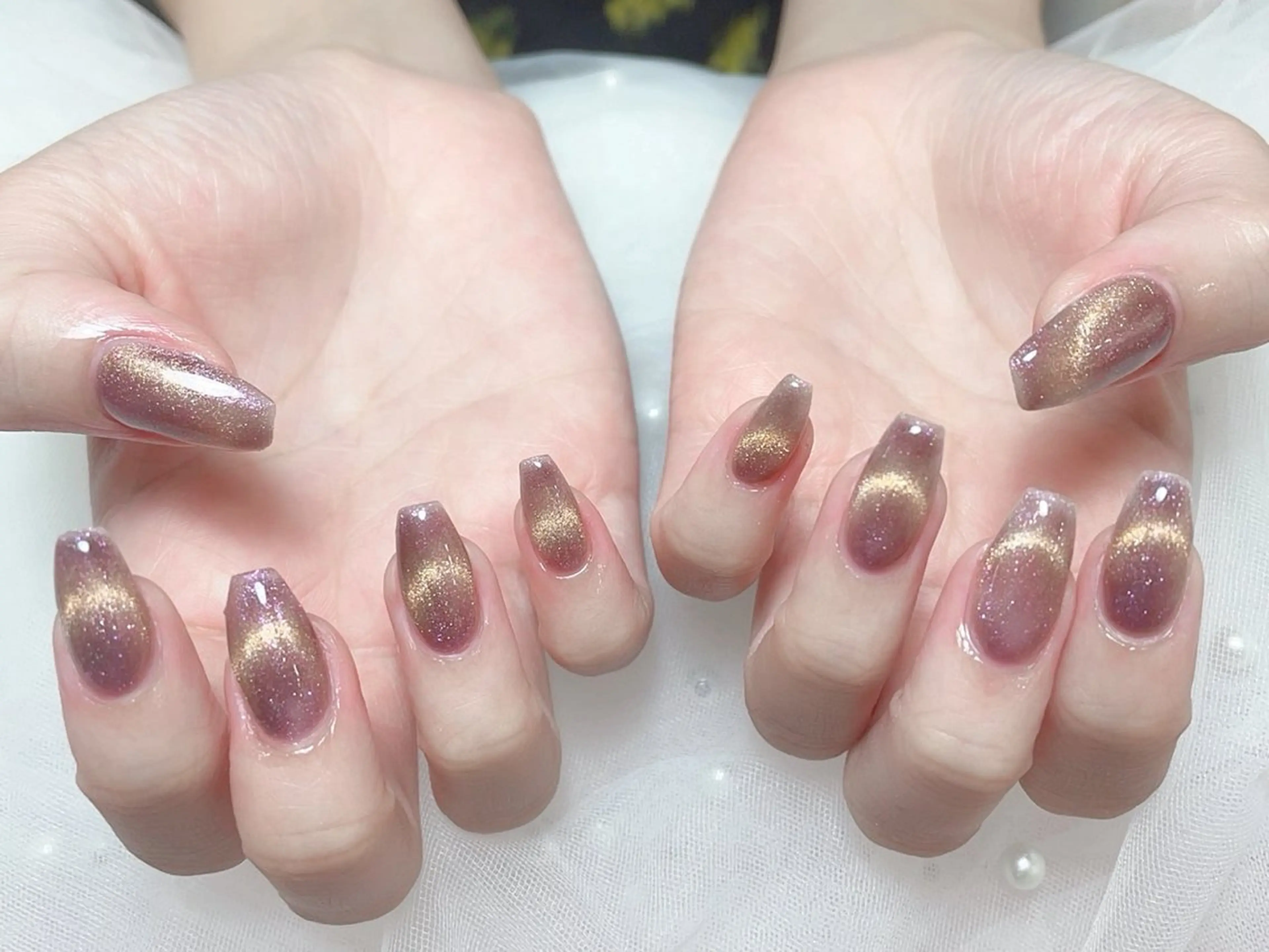 ネイル Bél Nail salonのネイルデザイン