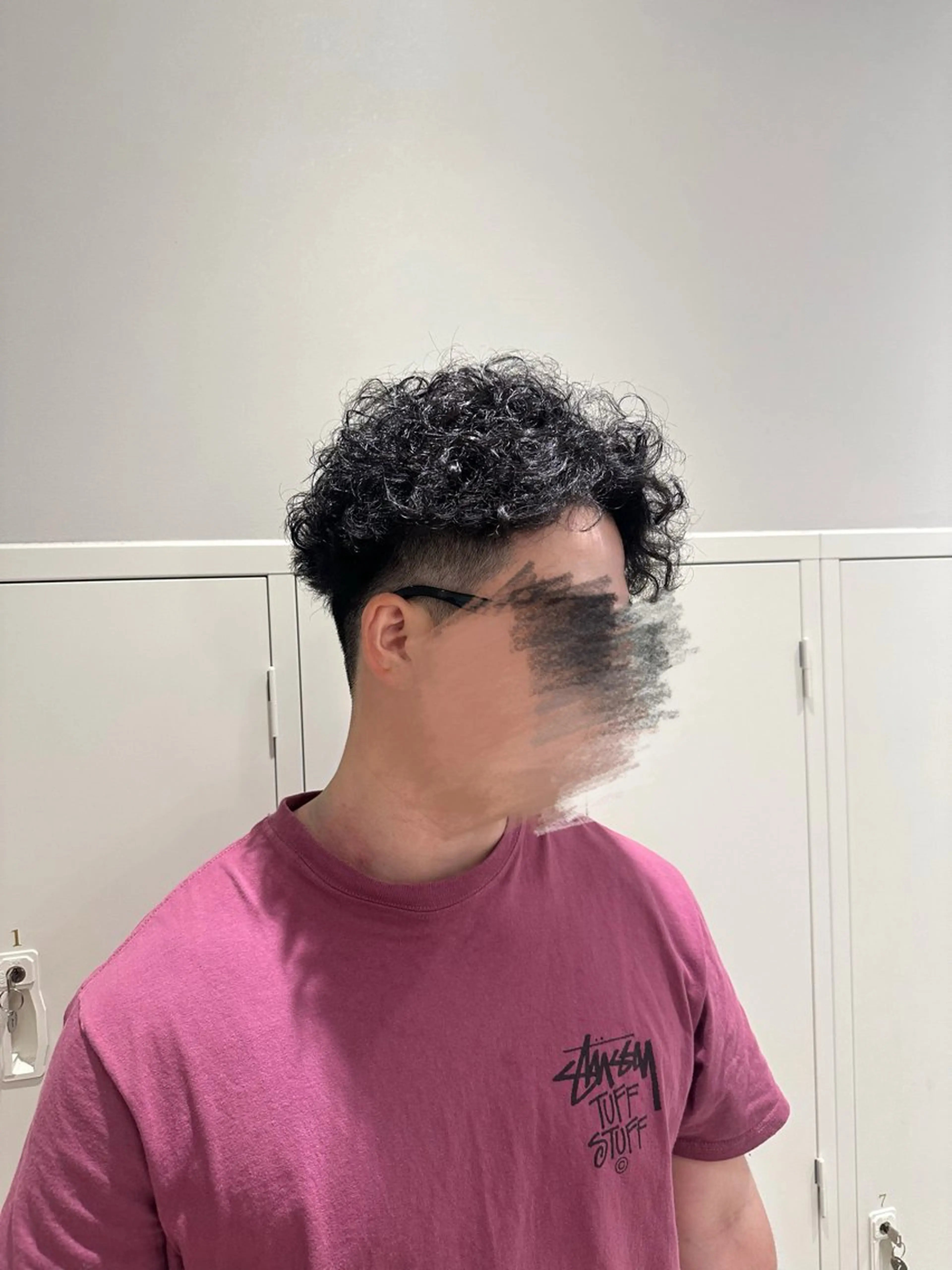 メンズ 🍎暖色/艶髪 /madokaのヘアスタイル