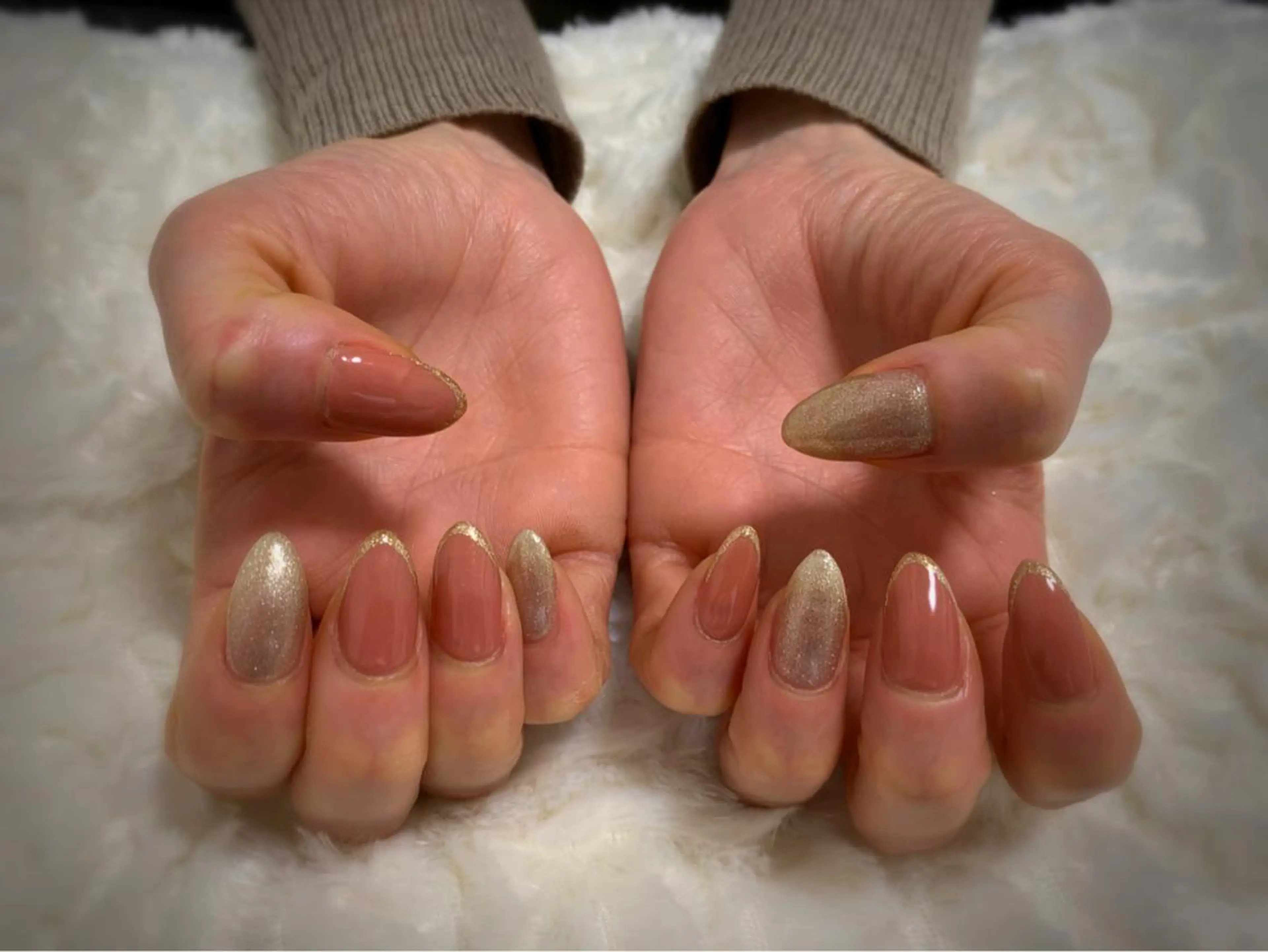 ネイル 💎JADE💎 齊藤沙也香のエステ・リラクイメージ