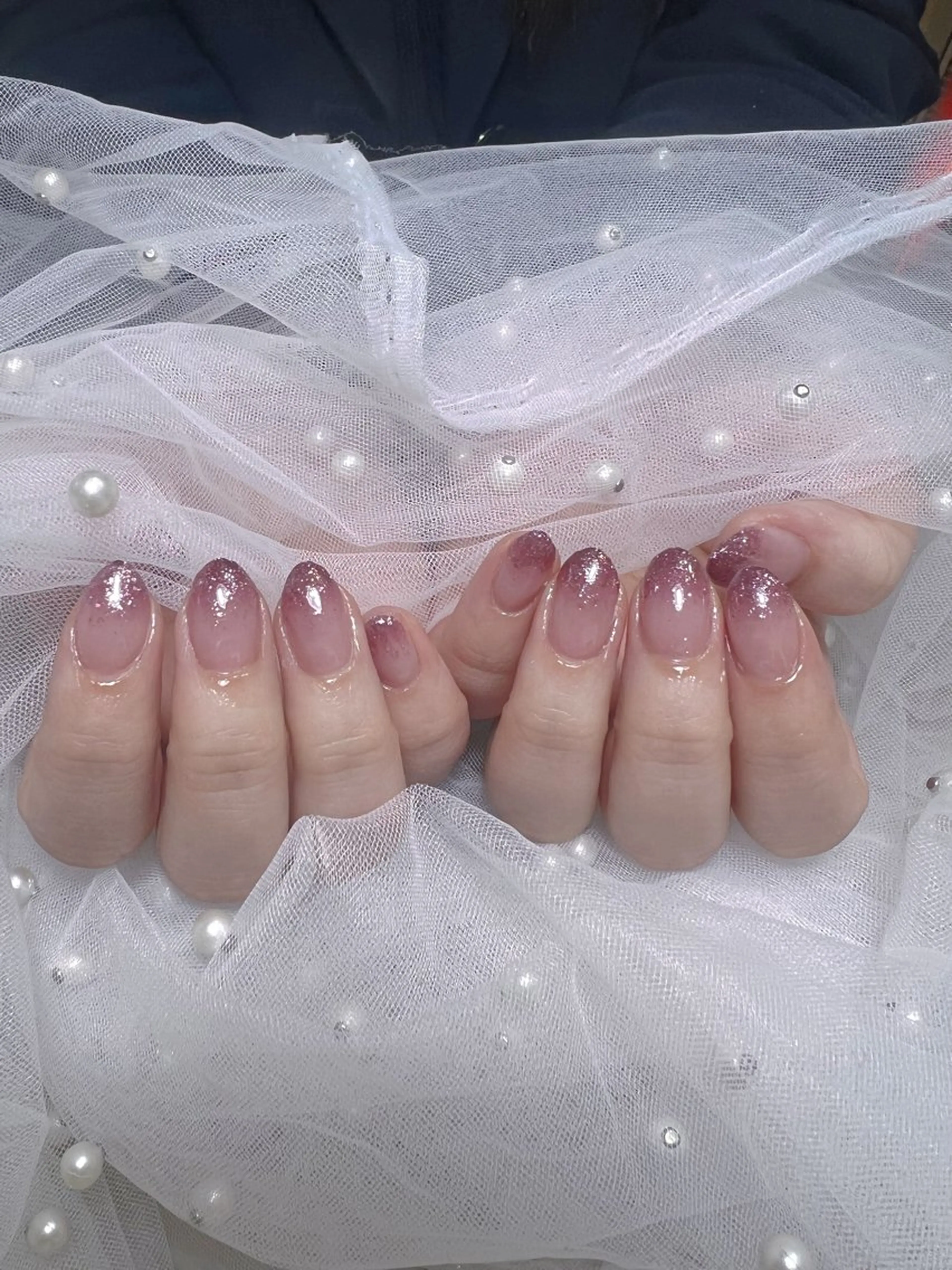 ネイル ハンドネイル Jessica 119のネイルデザイン