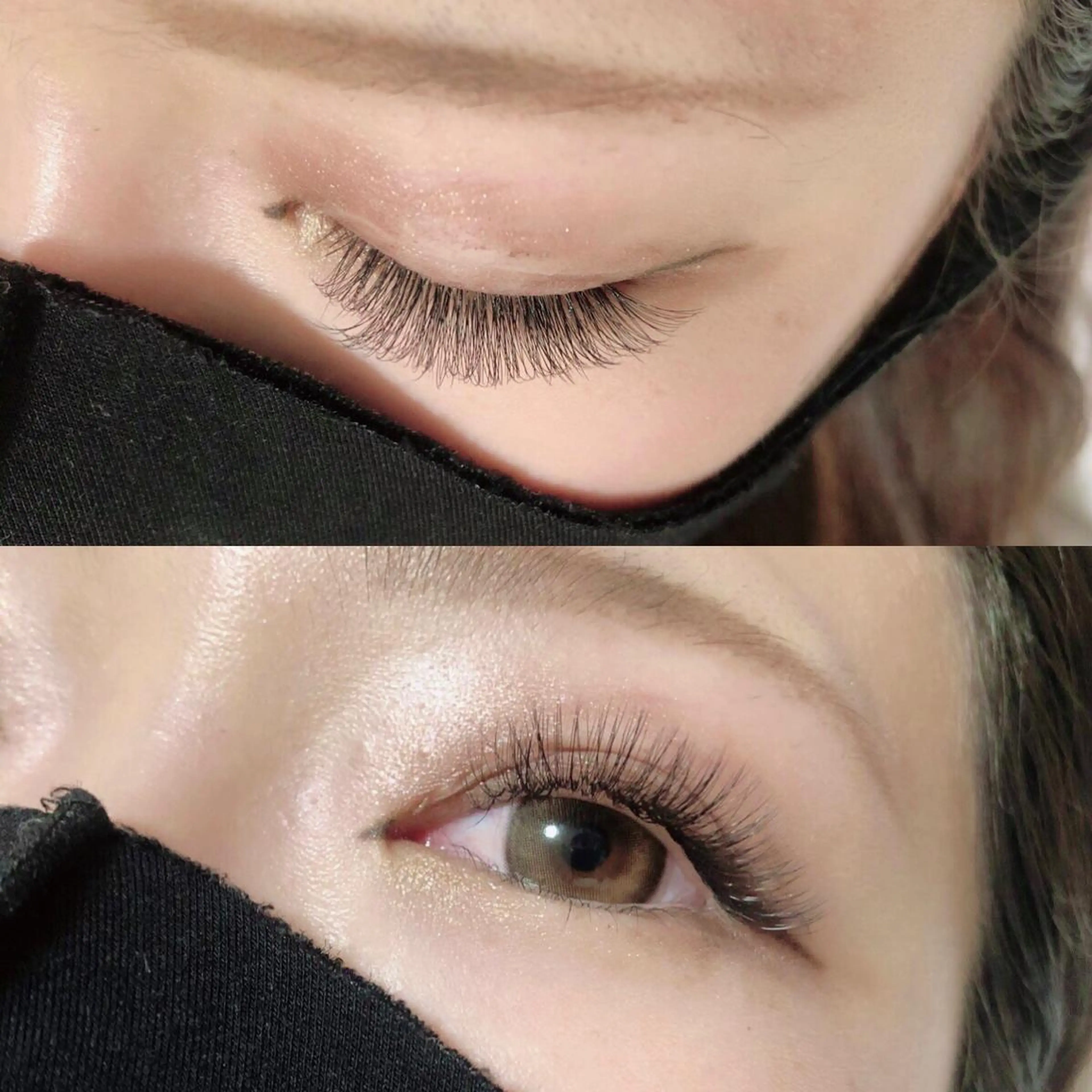 マツエク・マツパ マツエク MARL eyelash大川のマツエク・マツパデザイン