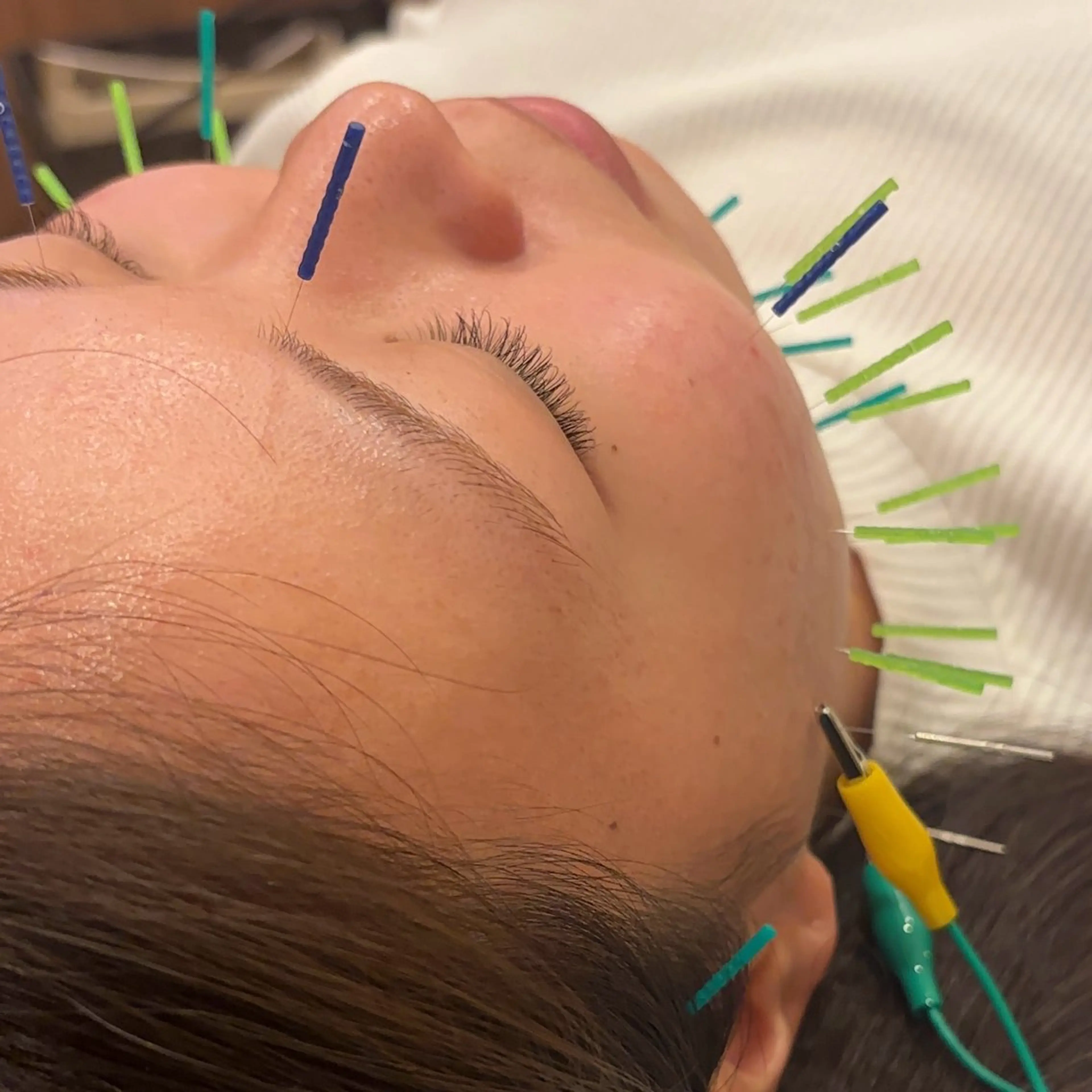 Hari Lounge恵比寿所属・chika🦋 ハリラウンジ恵比寿のエステ・リラクイメージ