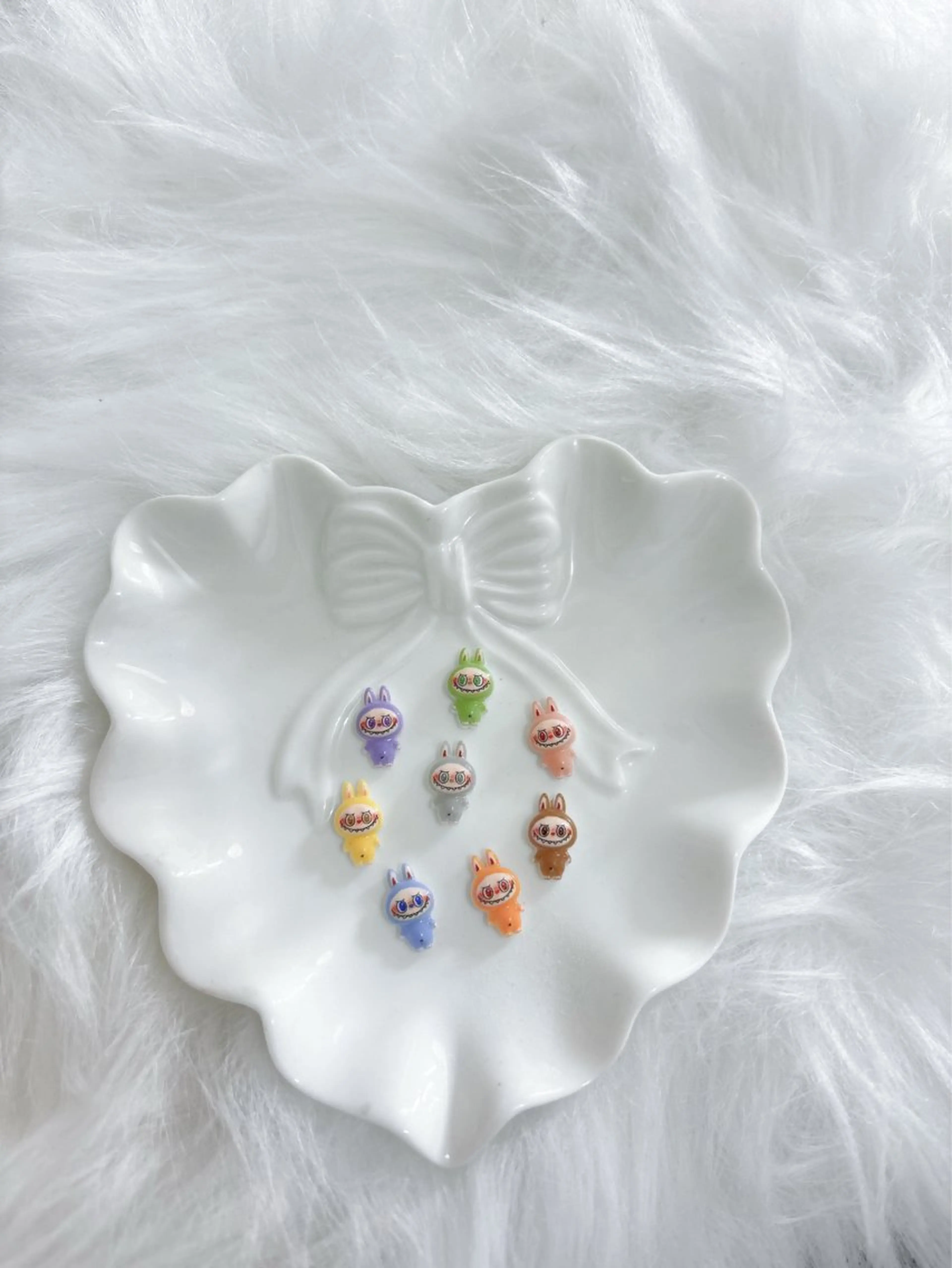 ネイル ハンドネイル ୨୧ mio୨୧のネイルデザイン