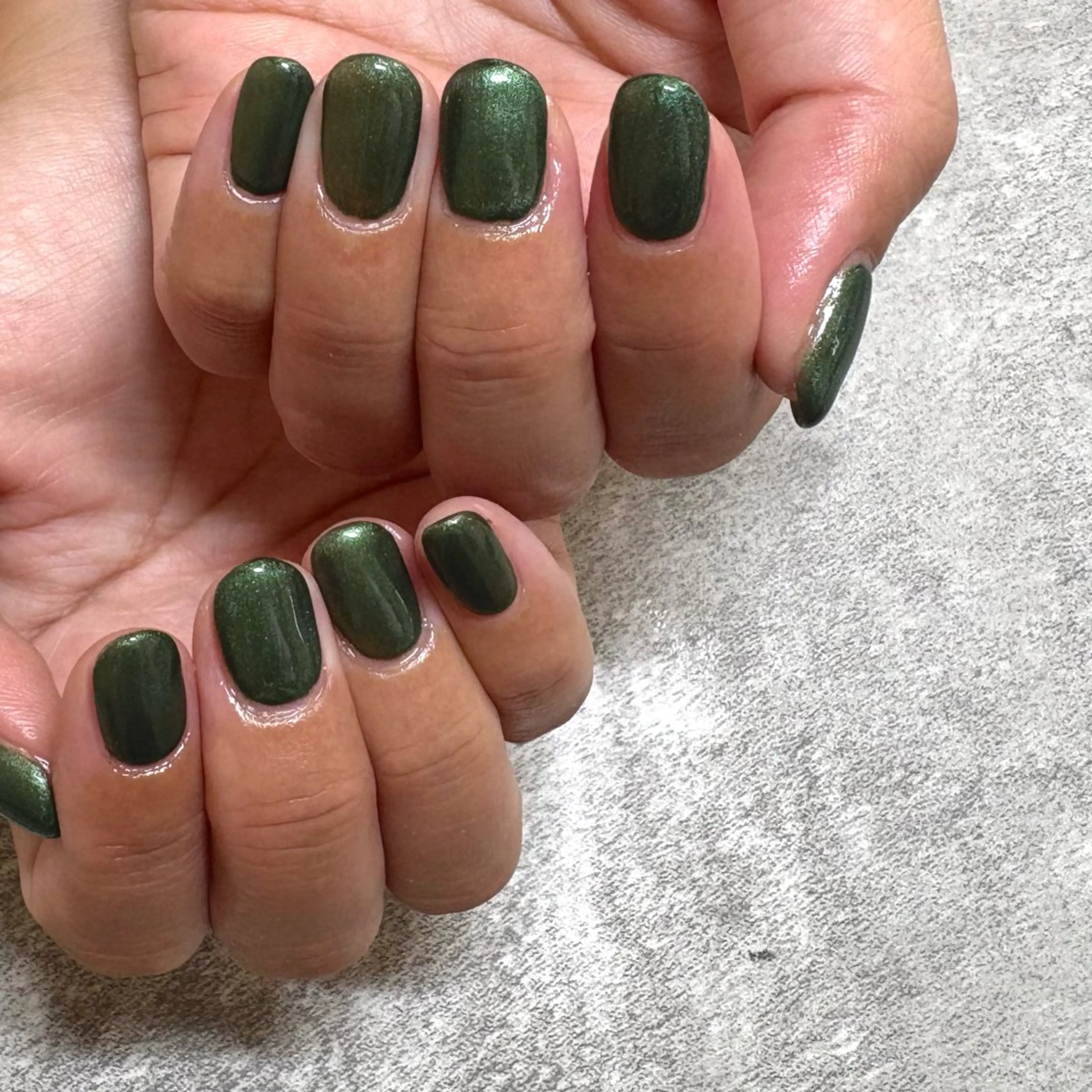 ネイル Leia yokoのネイルデザイン