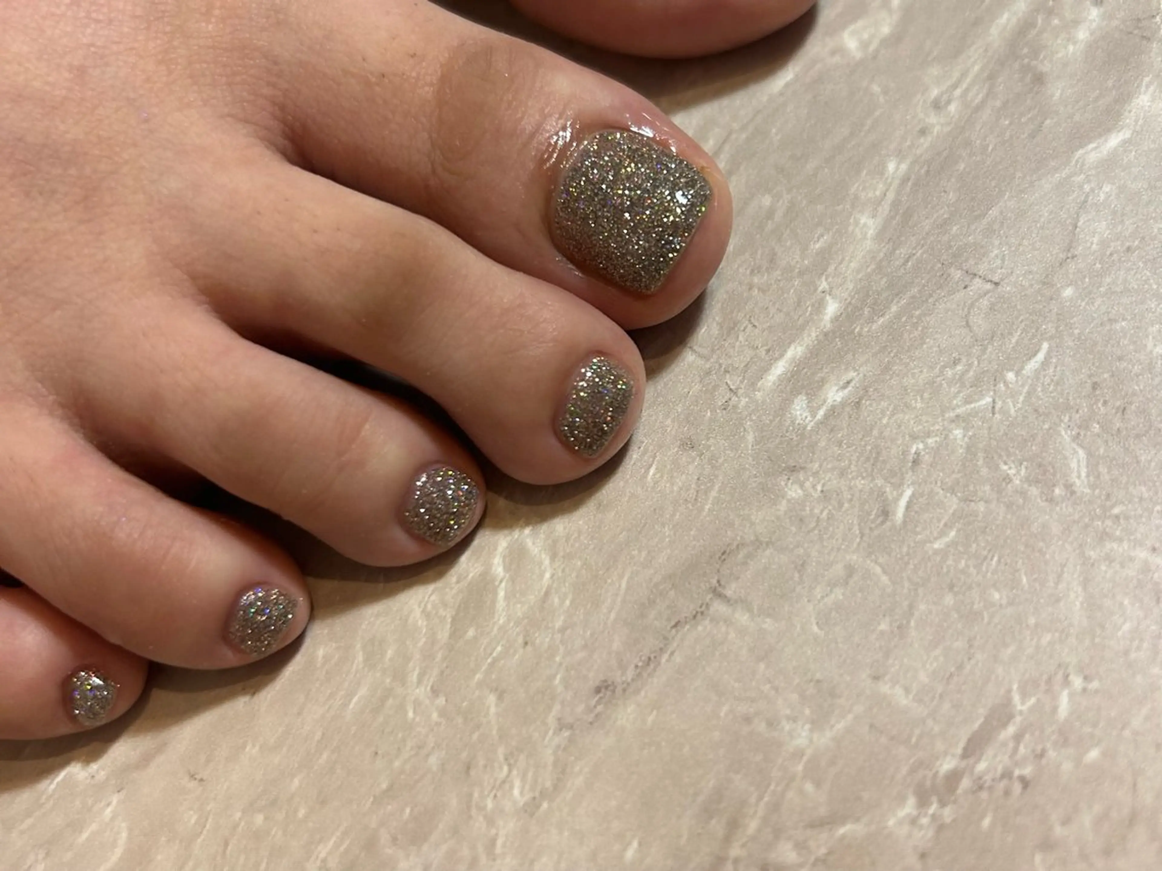 ネイル フットネイル riri. nail salonのネイルデザイン