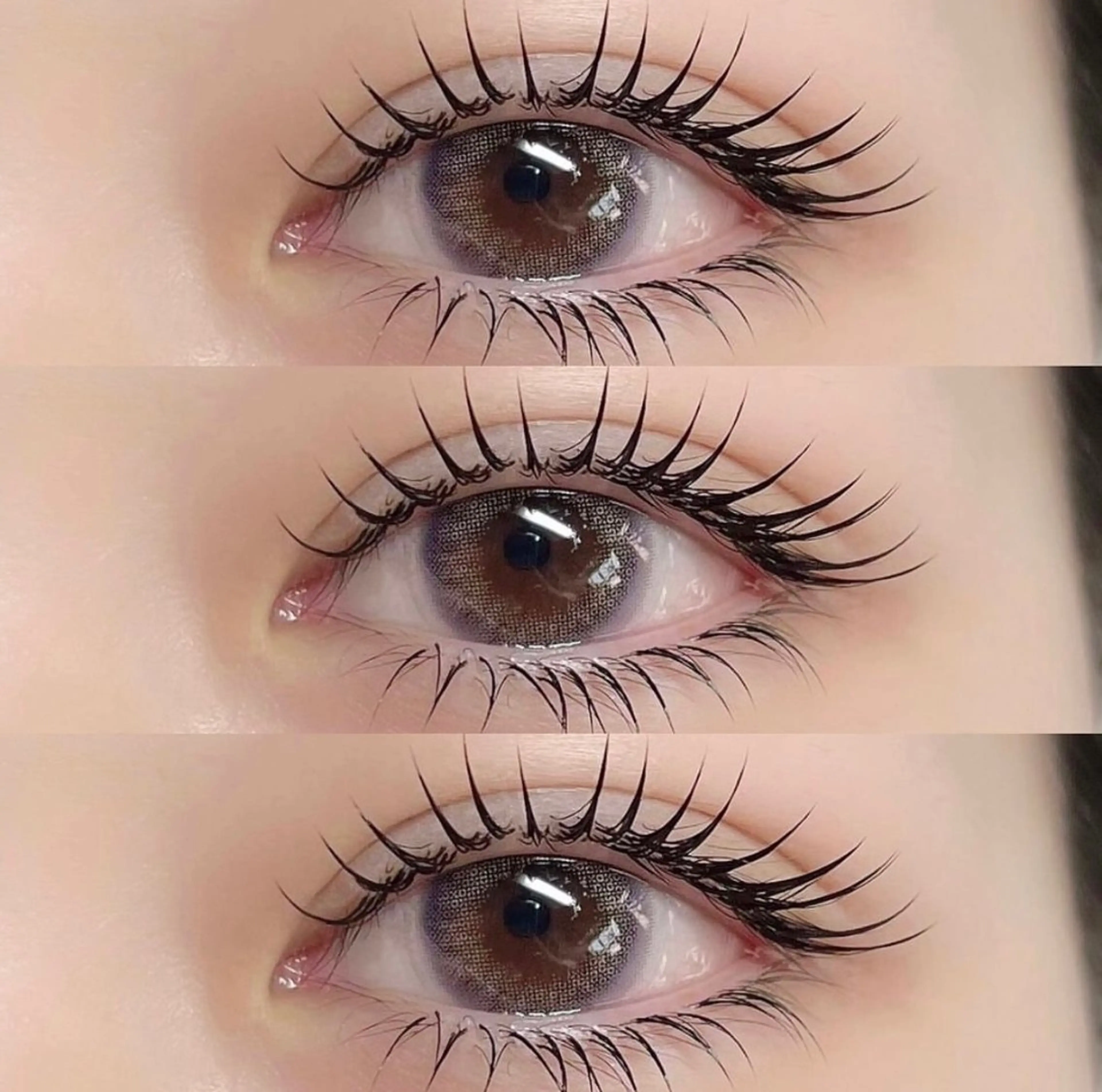 マツエク・マツパ momo 京橋のネイルデザイン