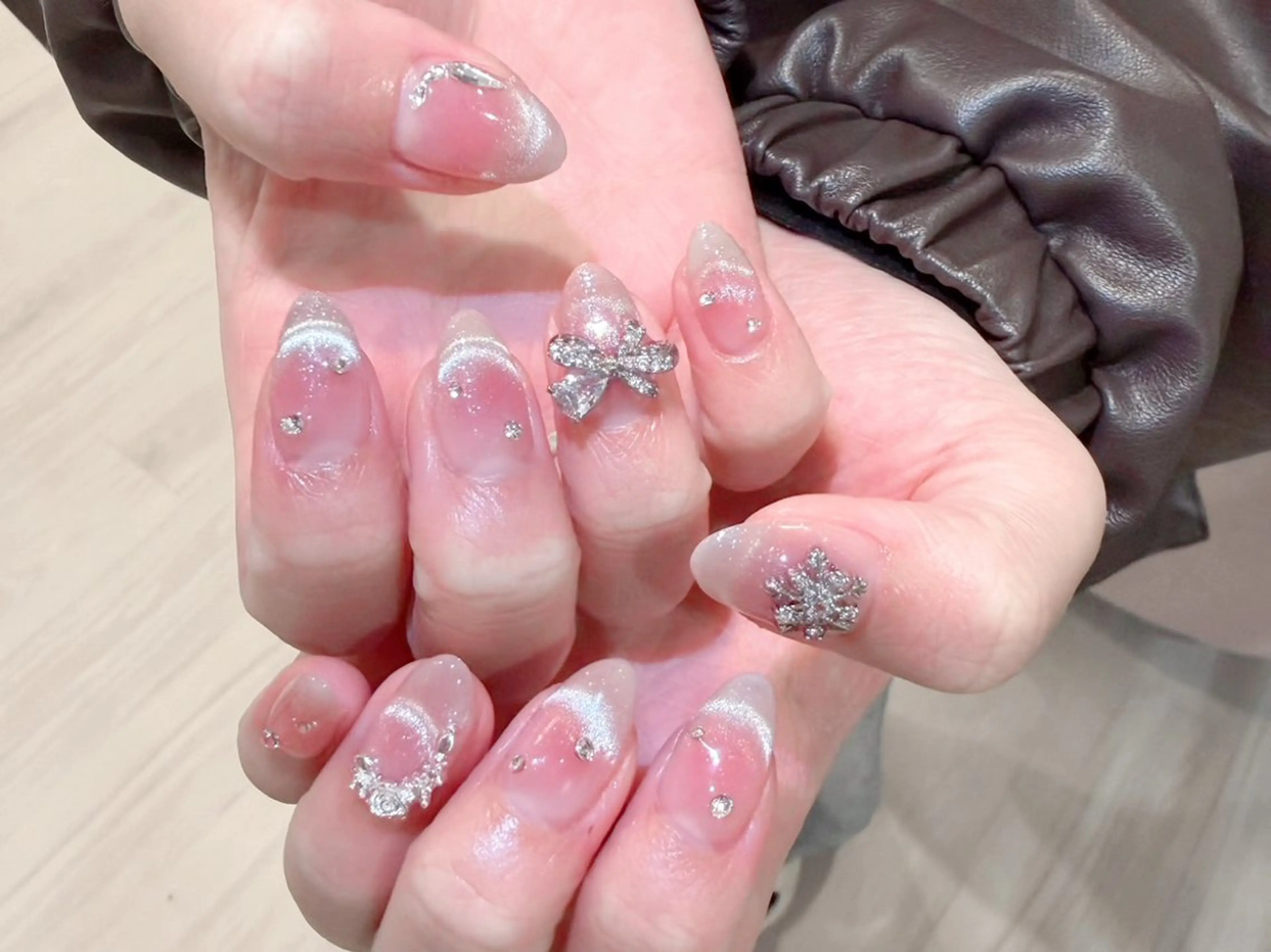 ネイル ネイルサロン Easenのネイルデザイン