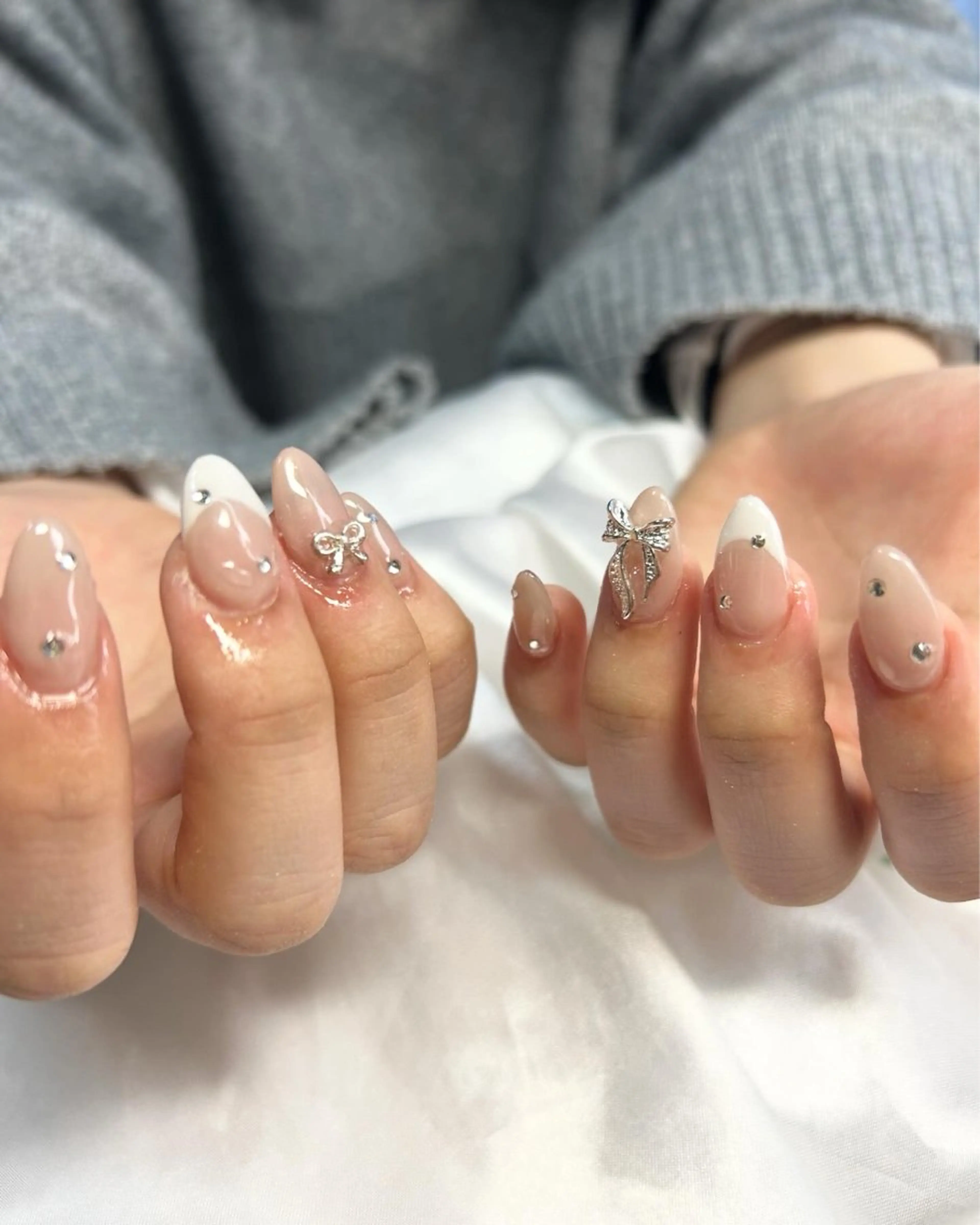 ネイル NailSalon Beniceのネイルデザイン