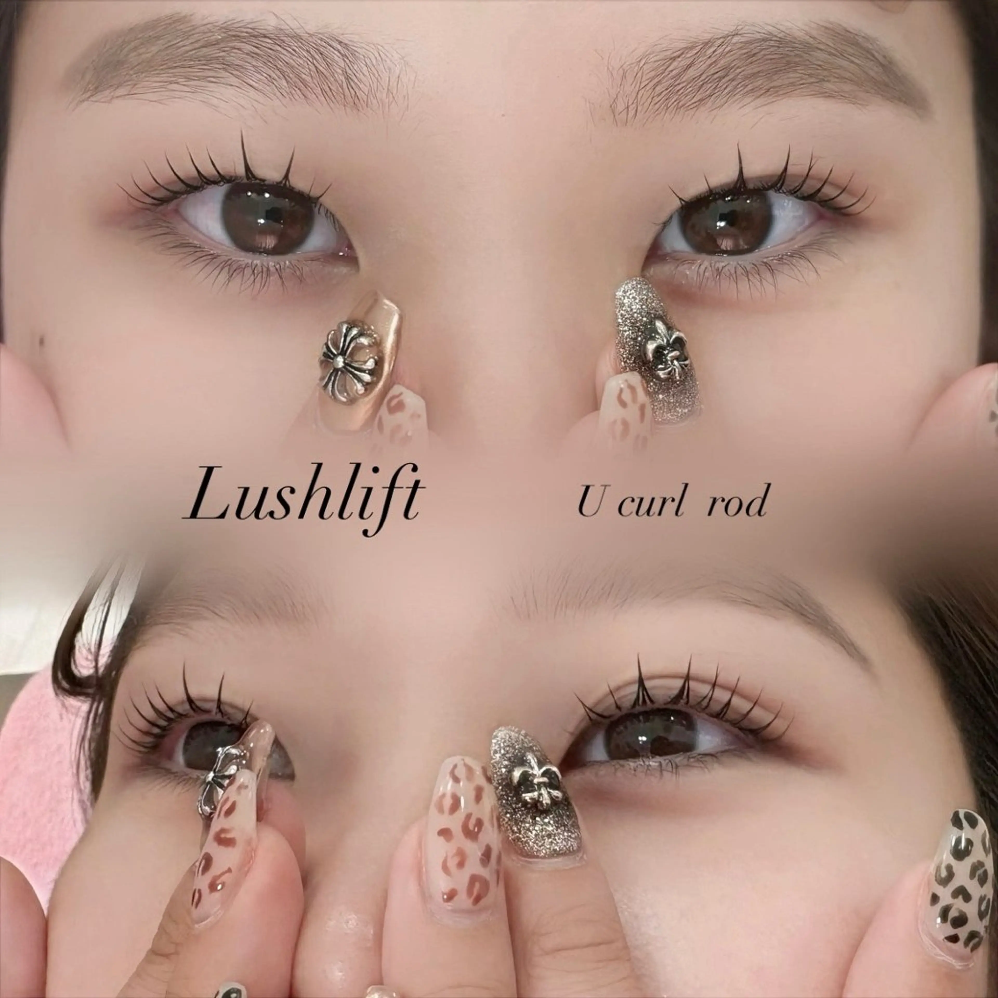 【NEW OPEN 1月限定】 似合わせまつげパーマの写真