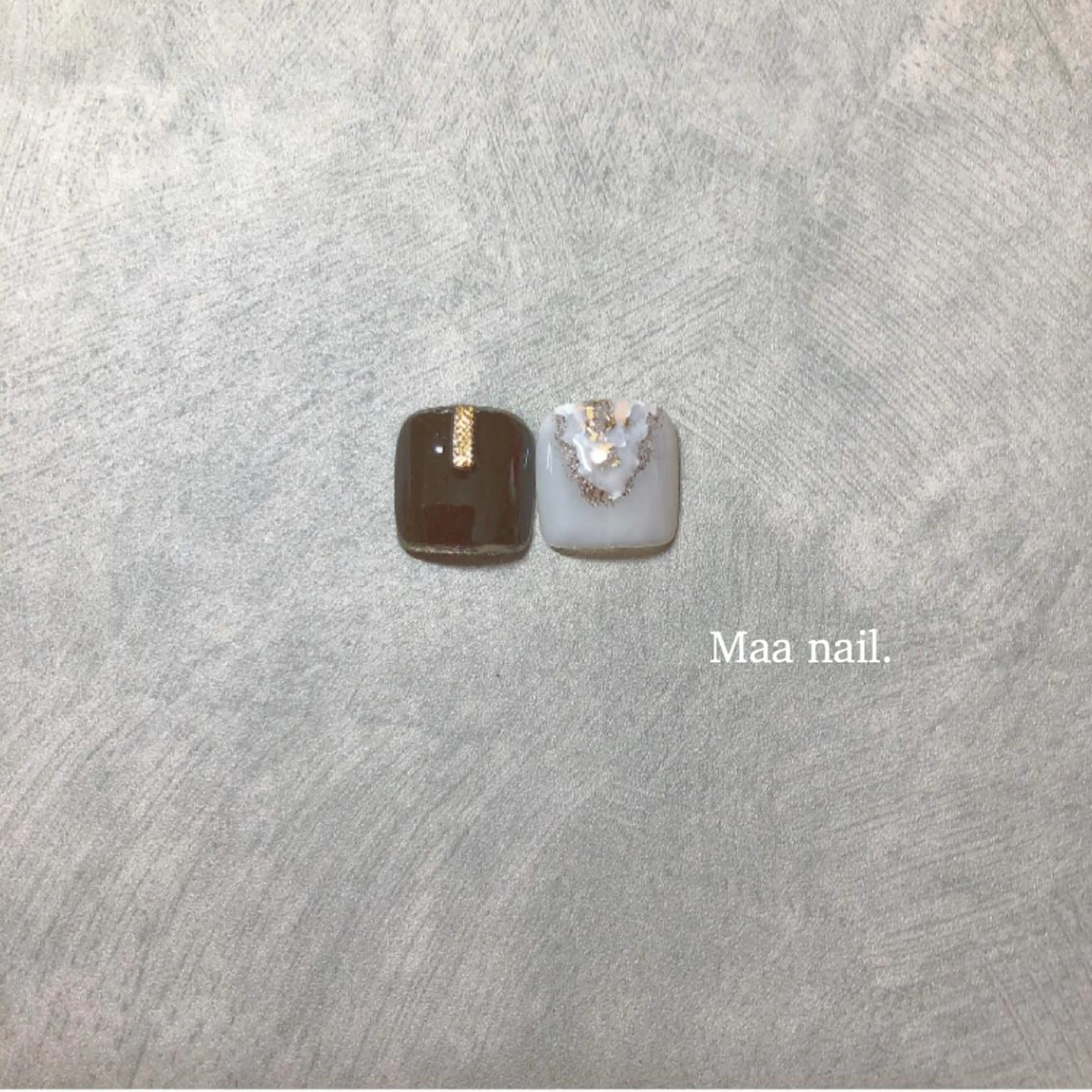 ネイル private_ salon.Leaのエステ・リラクイメージ