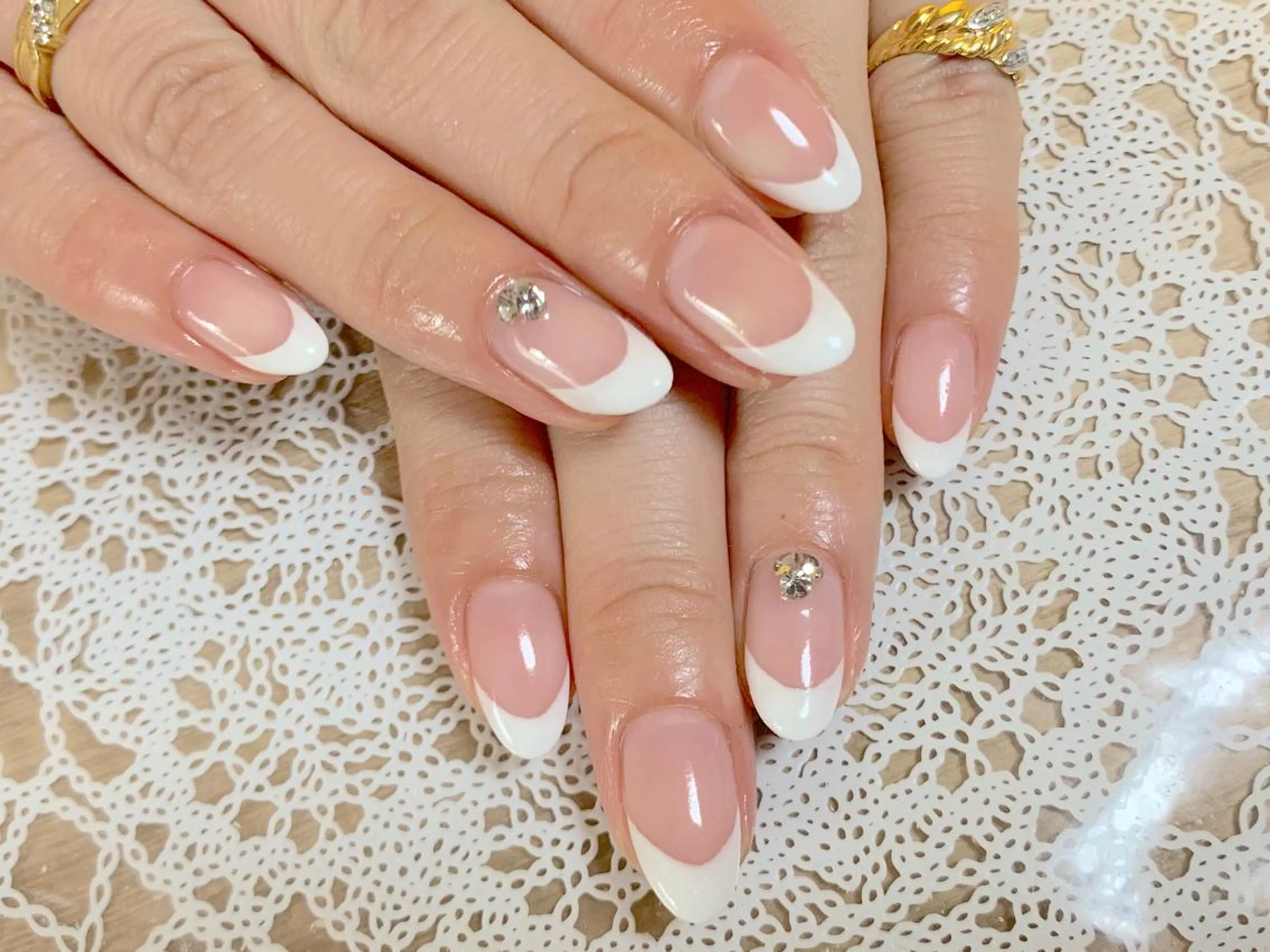 ネイル ネイルandエステ maple豊見城店のエステ・リラクイメージ