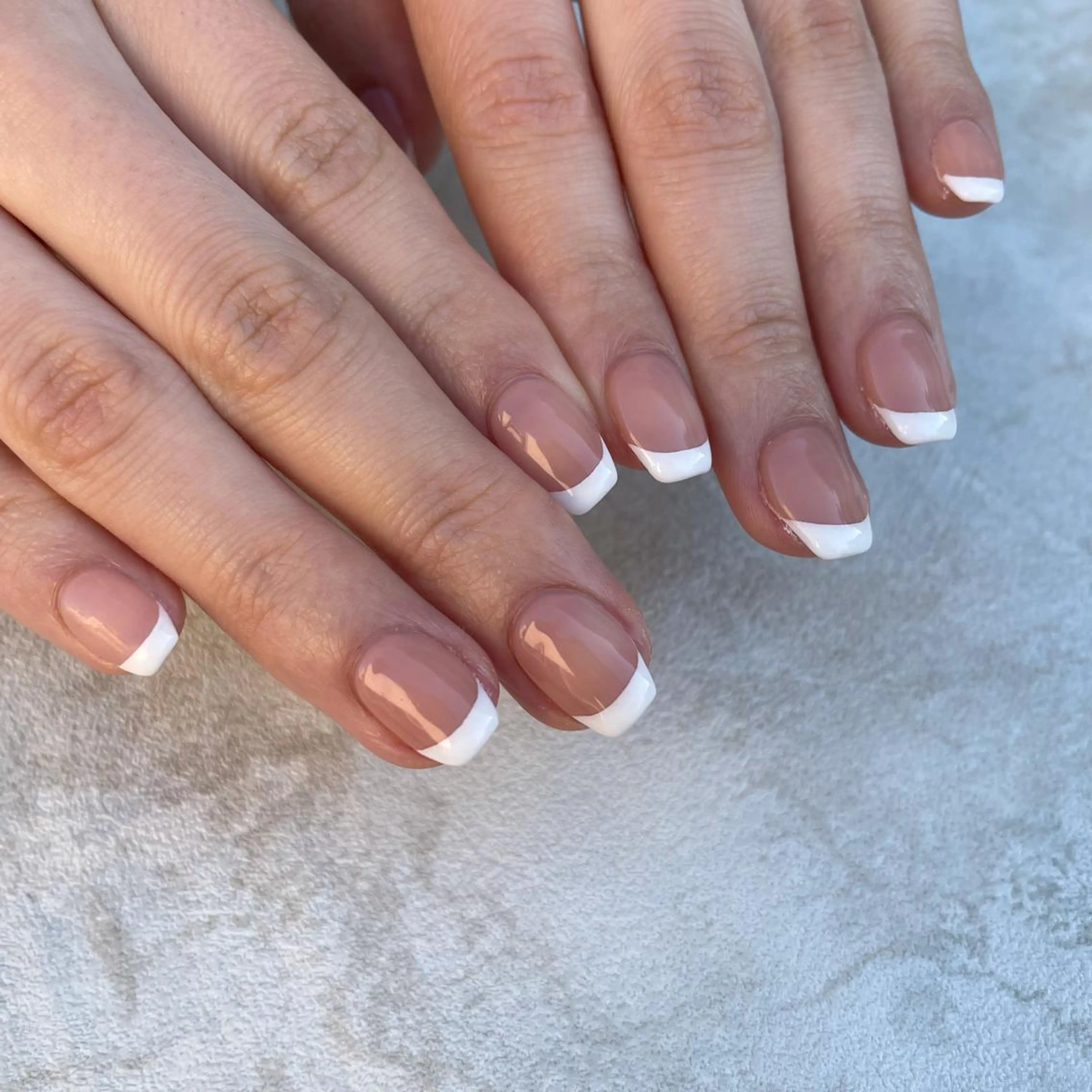 ネイル ハンドネイル H'ami (haruka)のネイルデザイン