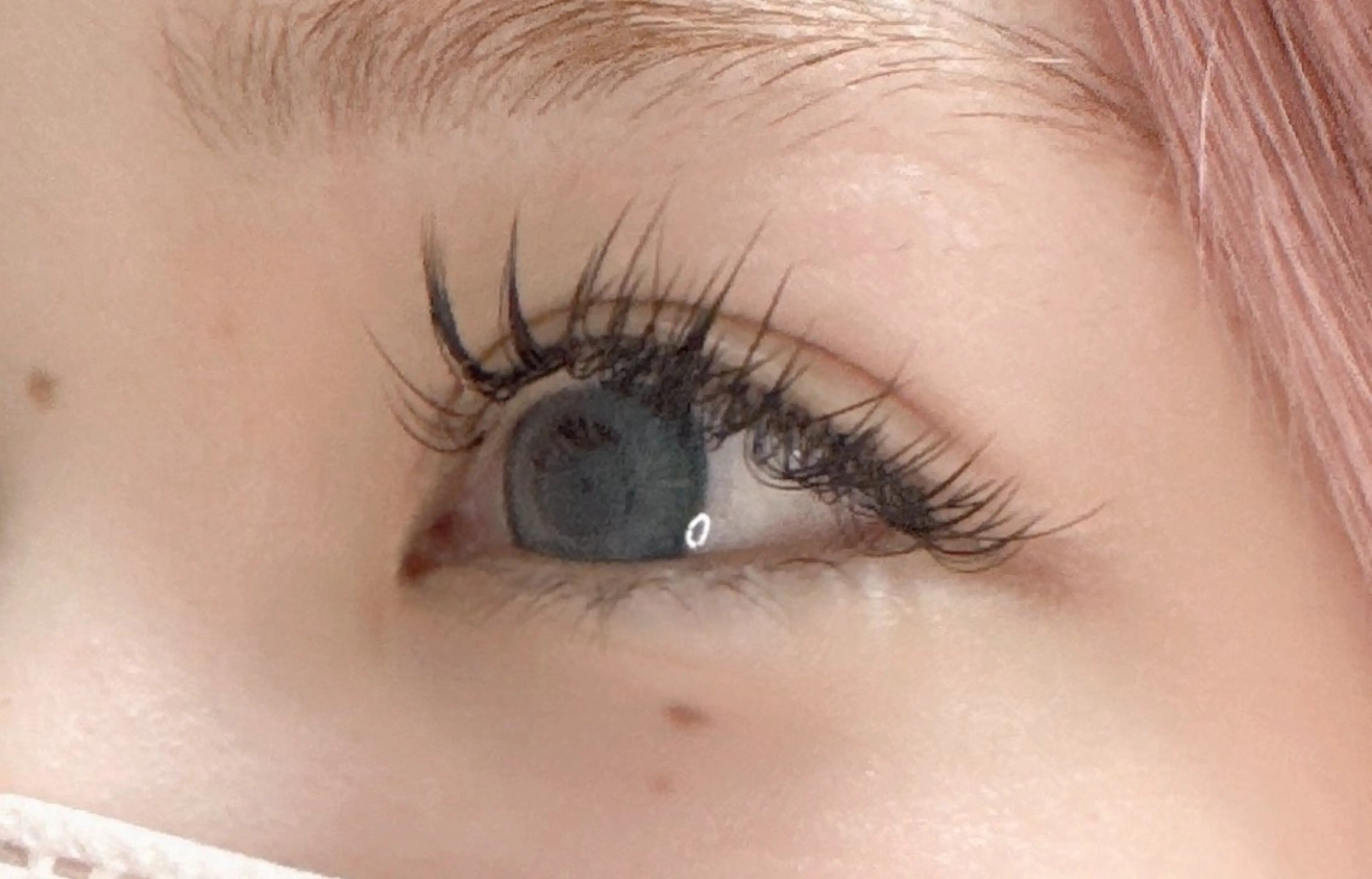 マツエク・マツパ セーブル 隠れ家サロン にんにんのマツエク・マツパデザイン