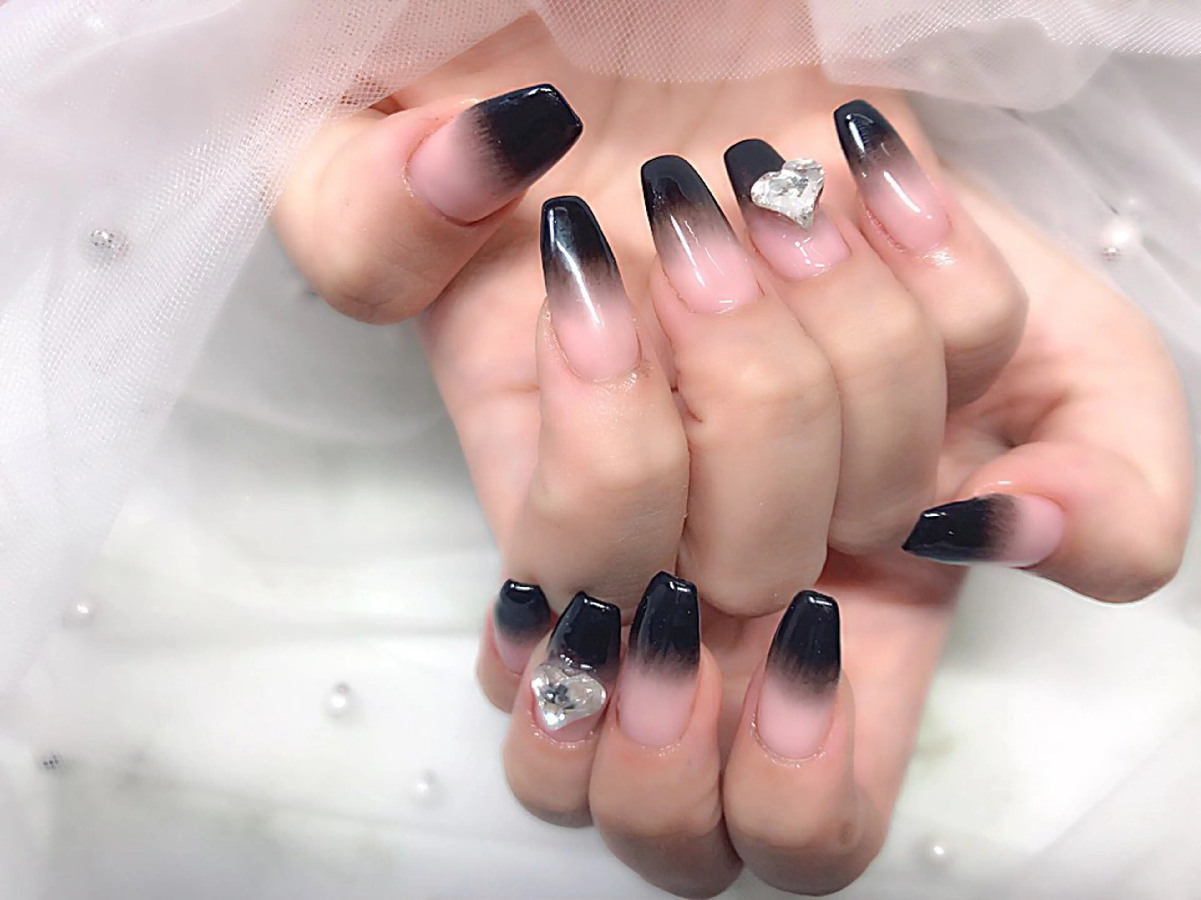 ネイル 整体・ネイル ヨシ堂💅のネイルデザイン