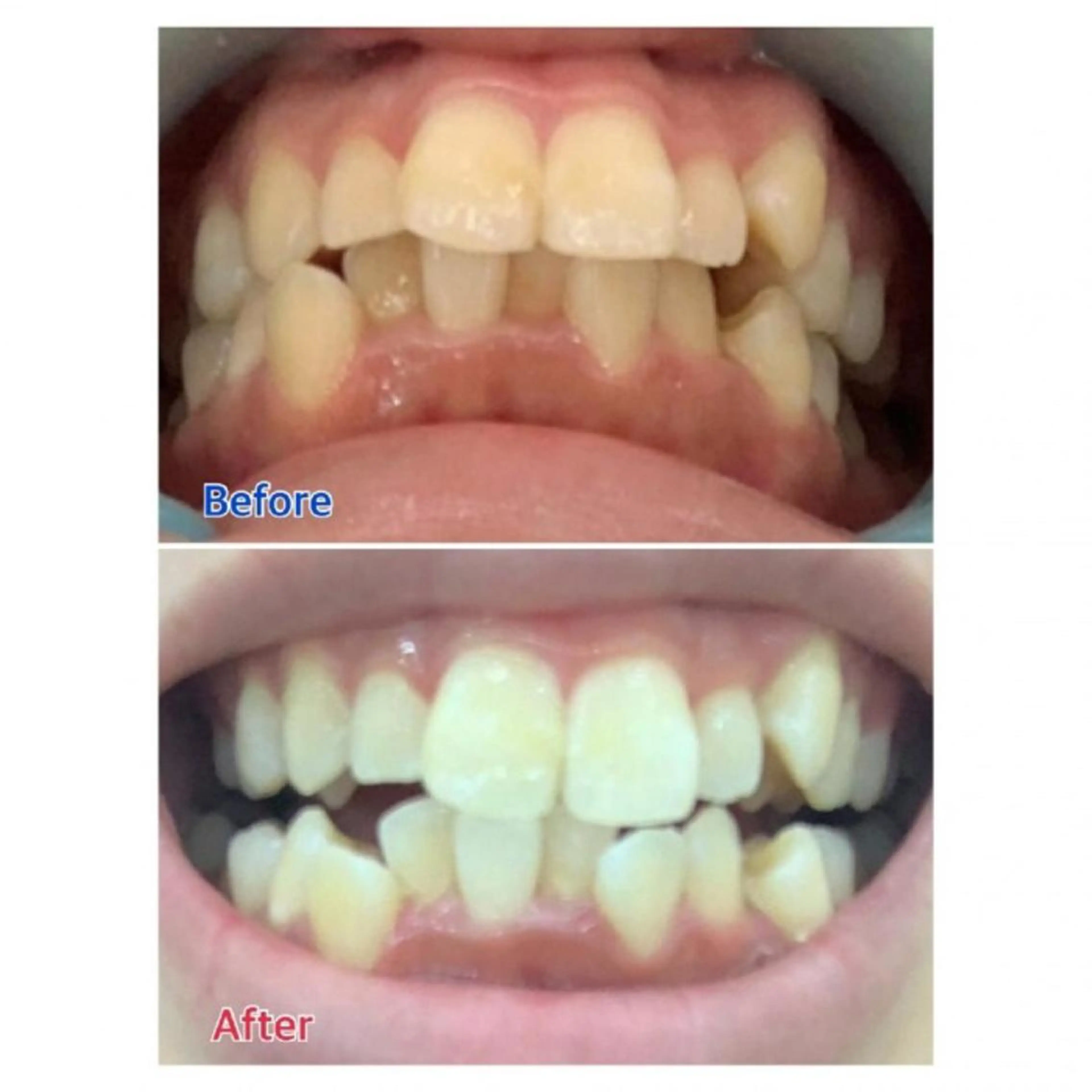 M渋谷店所属・Ｍ渋谷 ホワイトニングのエステ・リラクイメージ